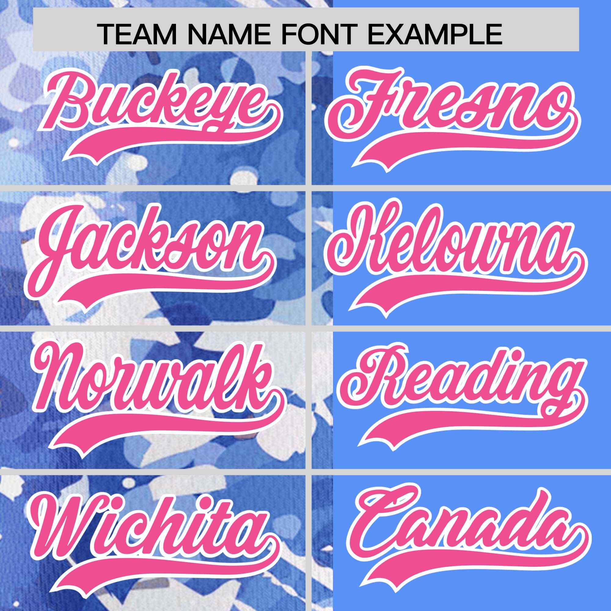Custom Blue White Split Personalized Graffiti Raglan Sleeve Authentic Baseball Jersey