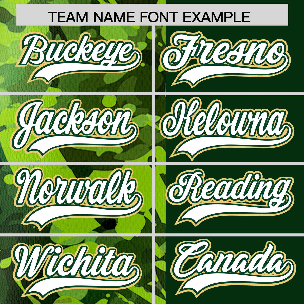 Custom Green Neon Green Split Personalized Graffiti Raglan Sleeve Authentic Baseball Jersey