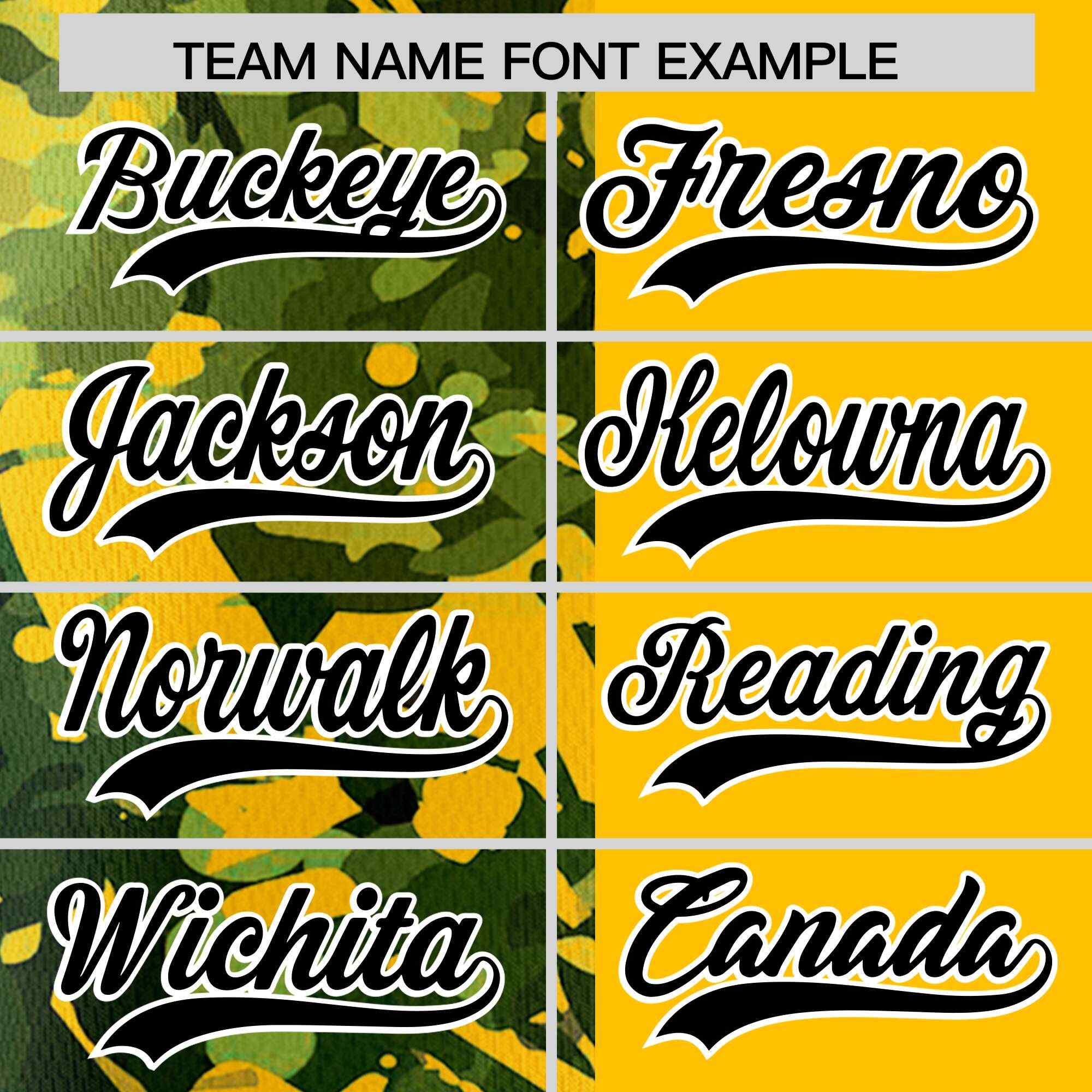 Custom Yellow Green Split Personalized Graffiti Raglan Sleeve Authentic Baseball Jersey