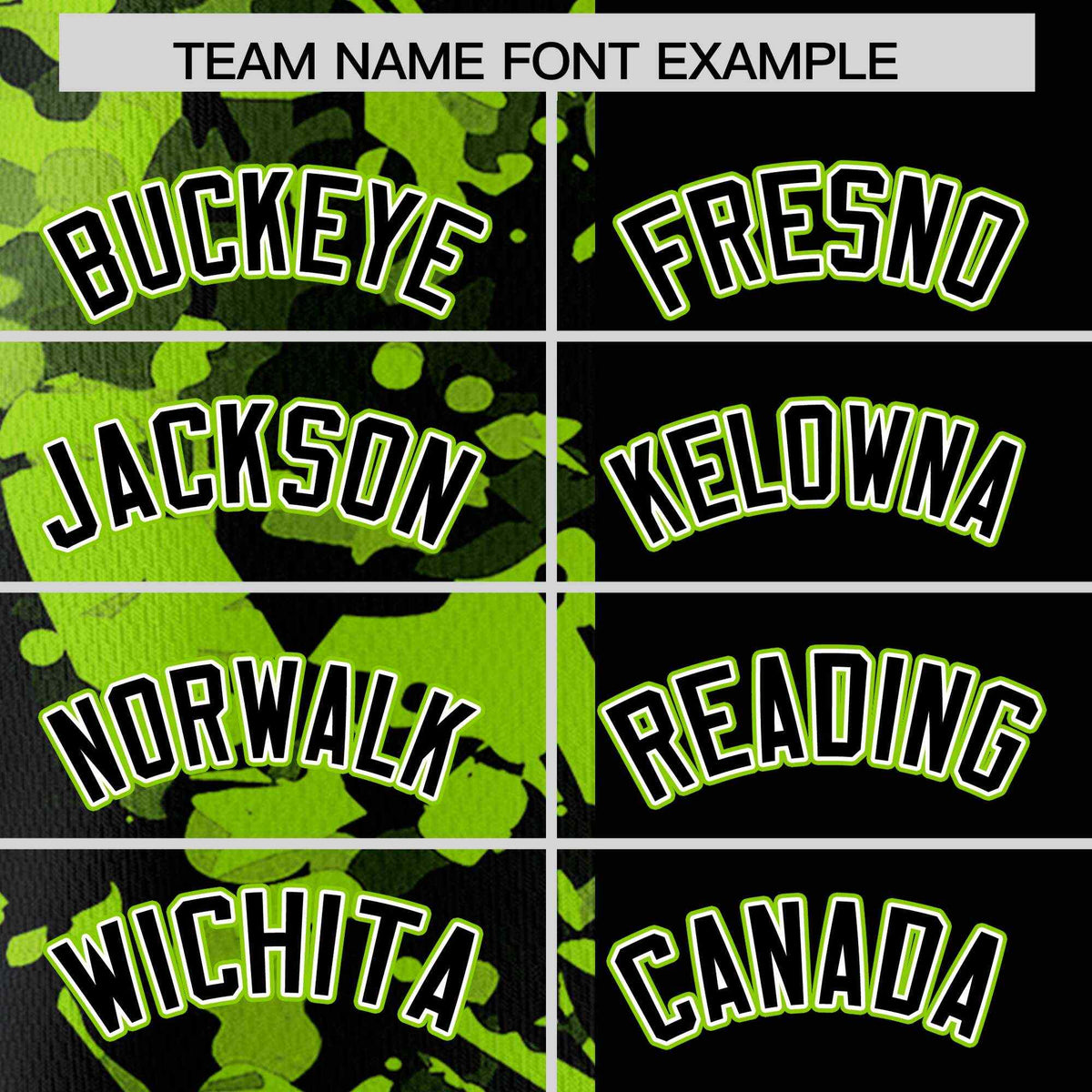 Custom Black Neon Green Split Personalized Graffiti Raglan Sleeve Authentic Baseball Jersey