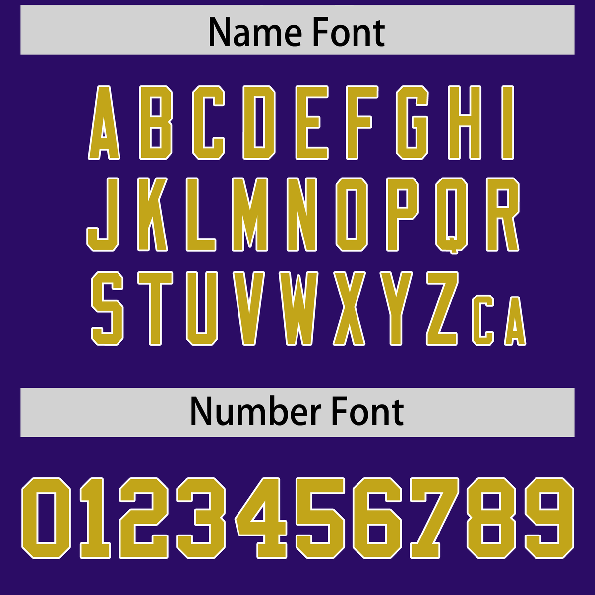 Custom Purple Old Gold Split Personalized Graffiti Raglan Sleeve Authentic Baseball Jersey