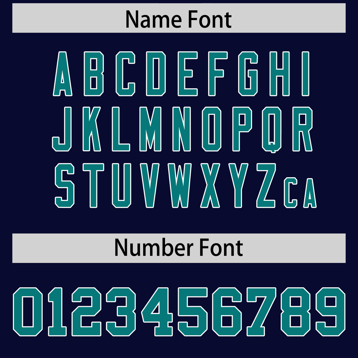 Custom Navy Aqua Split Personalized Graffiti Raglan Sleeve Authentic Baseball Jersey