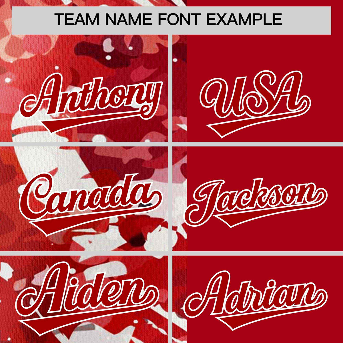 Custom Red White Split Personalized Graffiti Raglan Sleeve Authentic Baseball Jersey