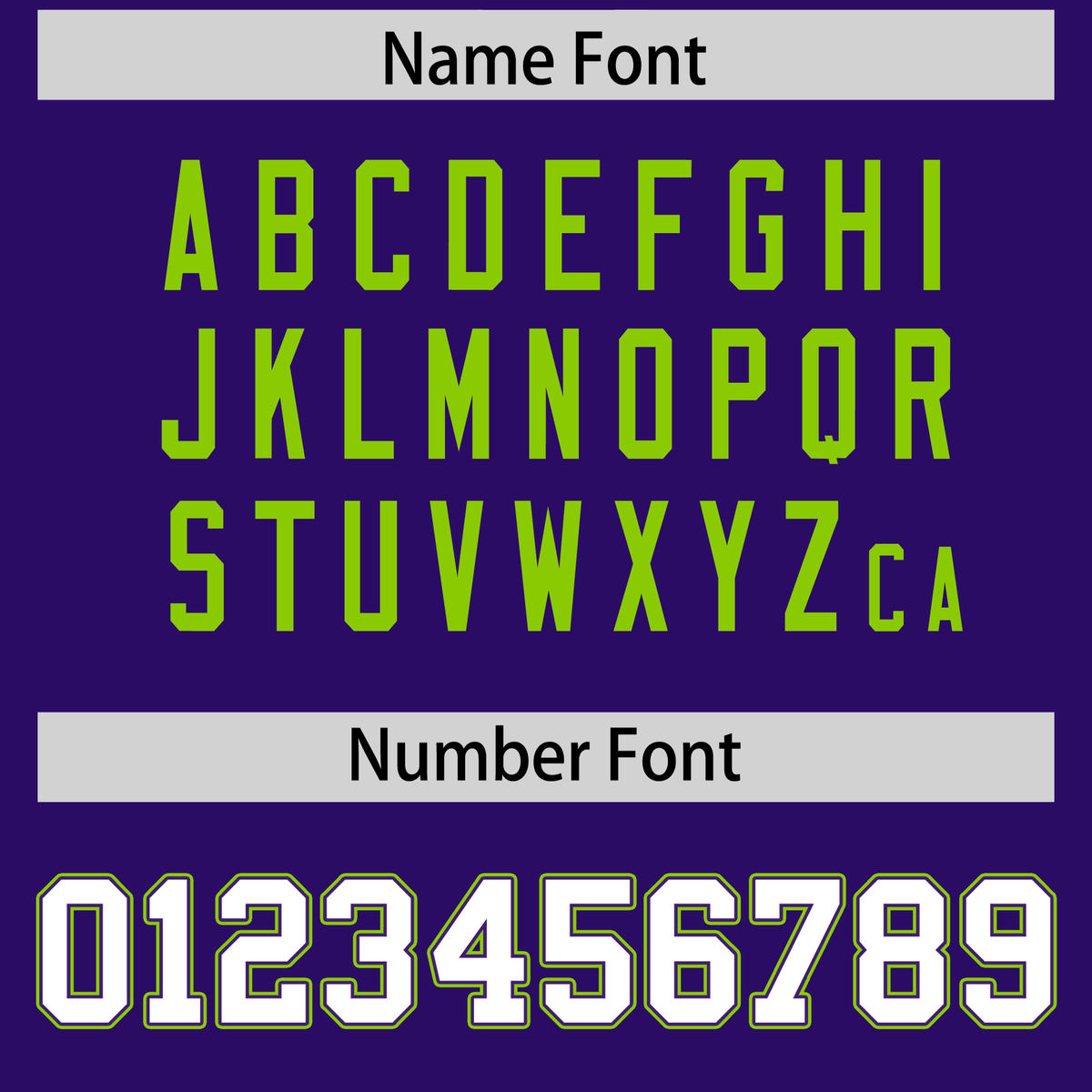 Custom Purple Neon Green Split Personalized Graffiti Raglan Sleeve Authentic Baseball Jersey