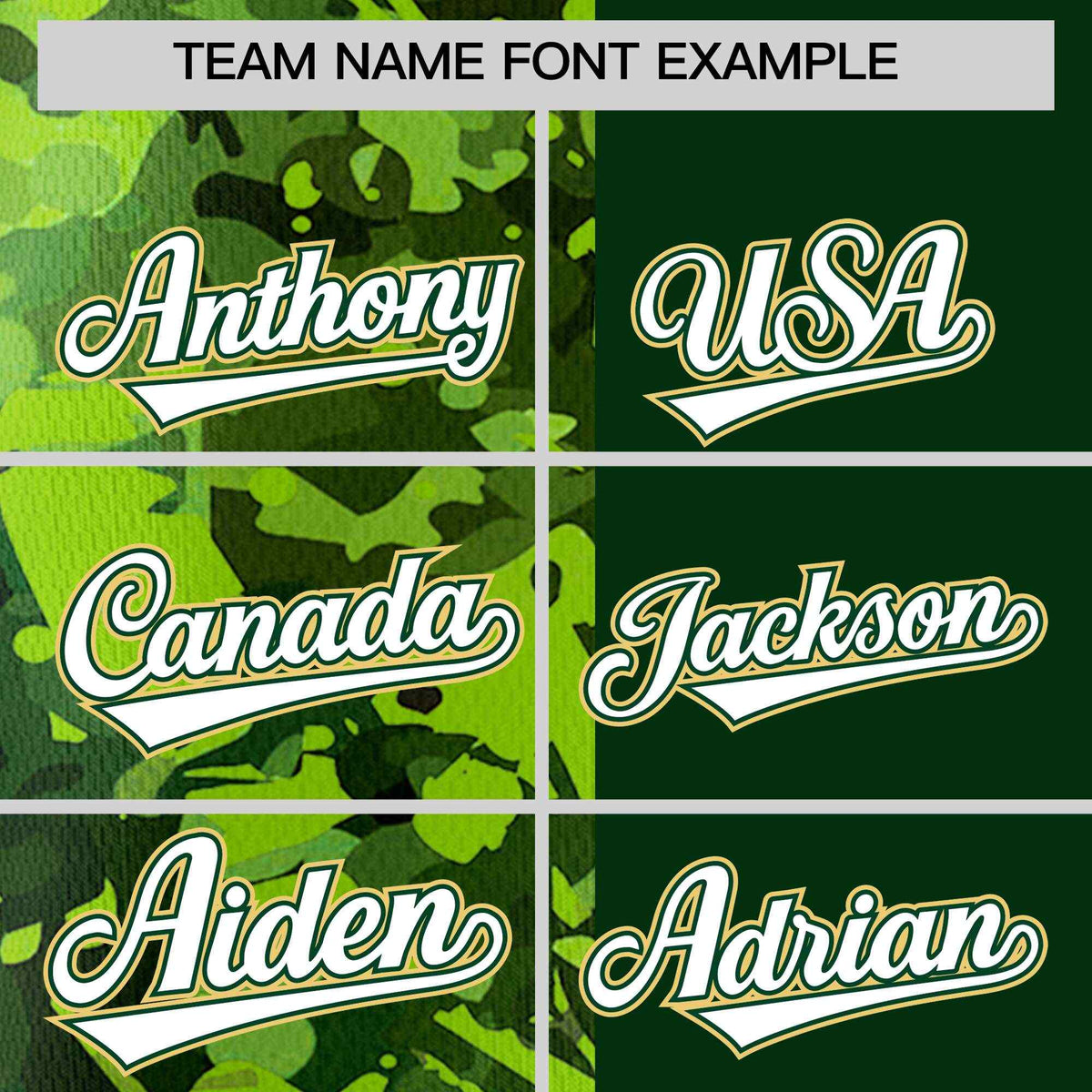 Custom Green Neon Green Split Personalized Graffiti Raglan Sleeve Authentic Baseball Jersey