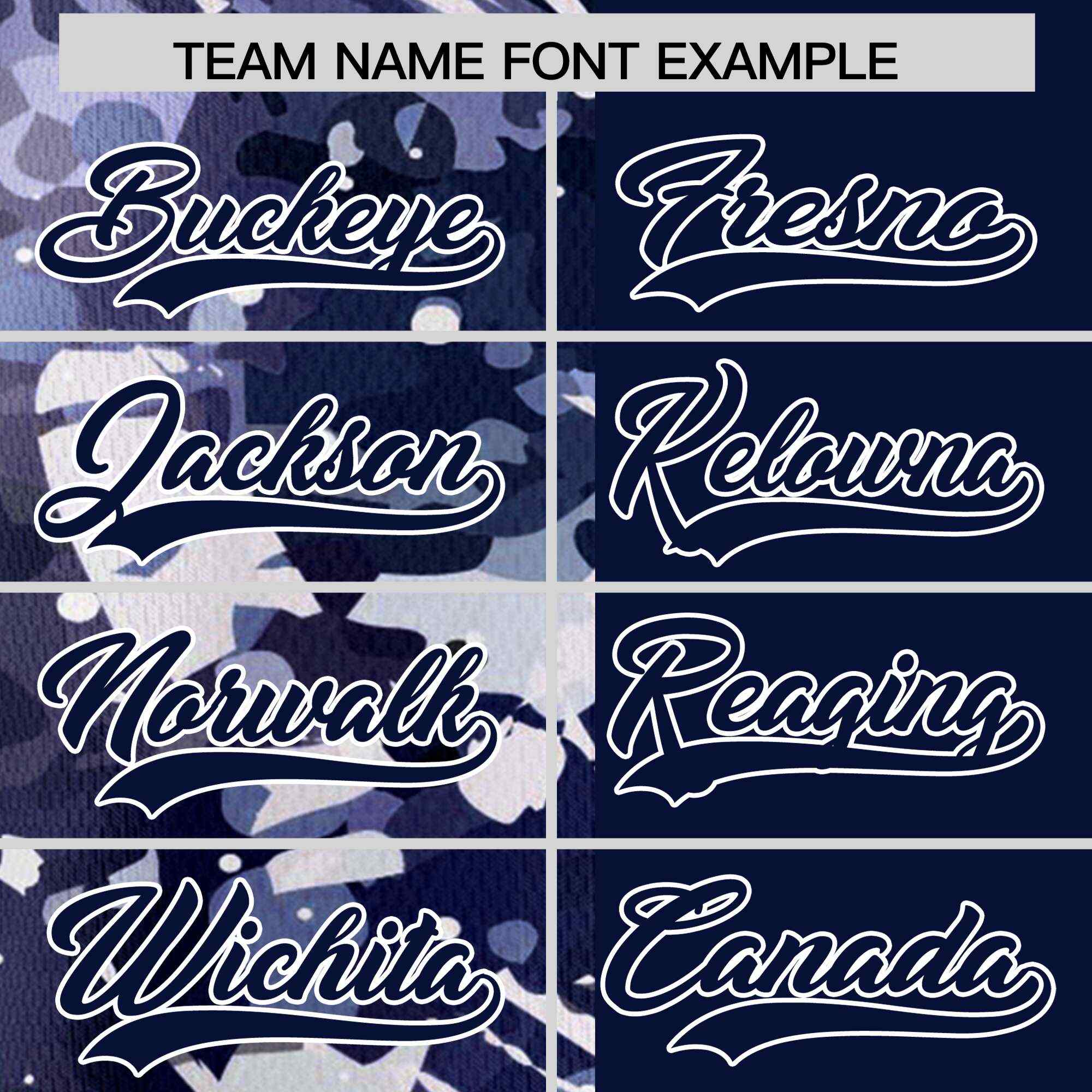Custom Navy White Split Personalized Graffiti Raglan Sleeve Authentic Baseball Jersey