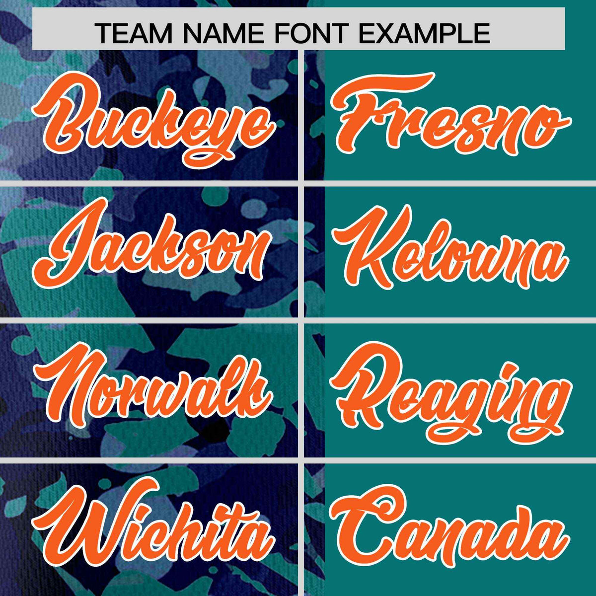 Custom Aqua Navy Split Personalized Graffiti Raglan Sleeve Authentic Baseball Jersey