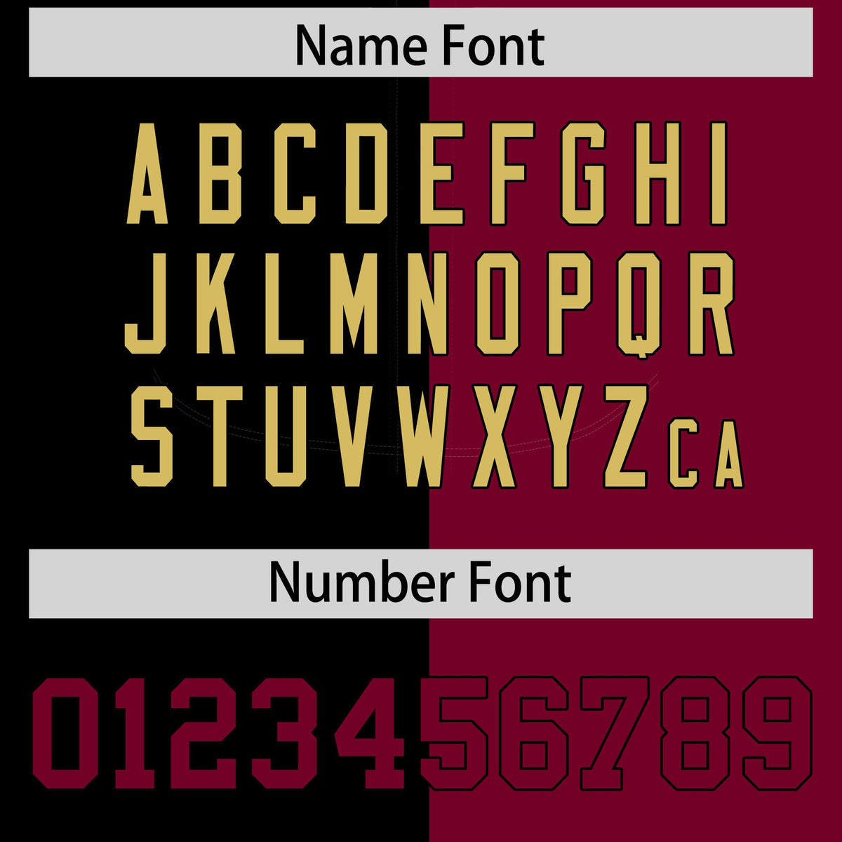 Custom Black Crimson Split Fashion Coconut Tree Design Authentic Baseball Jersey| KXKSHOP