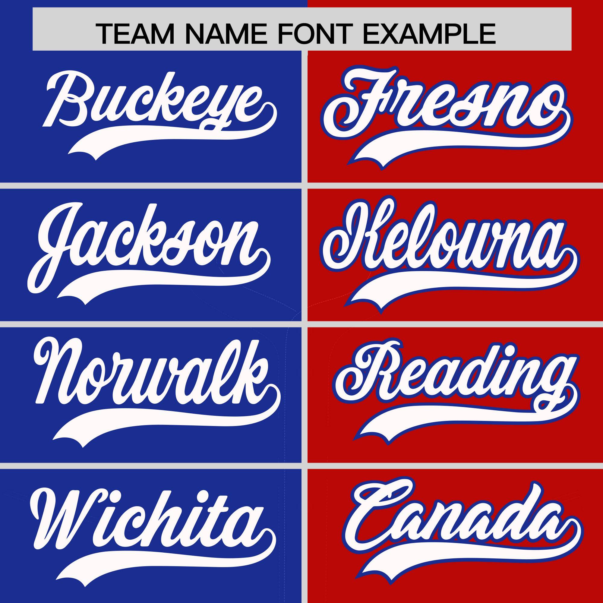 Custom Royal Red Split Fashion Coconut Tree Design Authentic Baseball Jersey| KXKSHOP