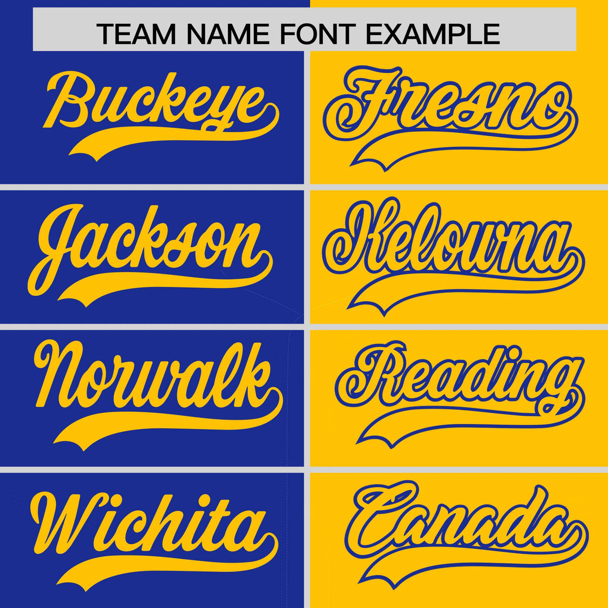 Custom Royal Yellow Split Fashion Coconut Tree Design Authentic Baseball Jersey| KXKSHOP