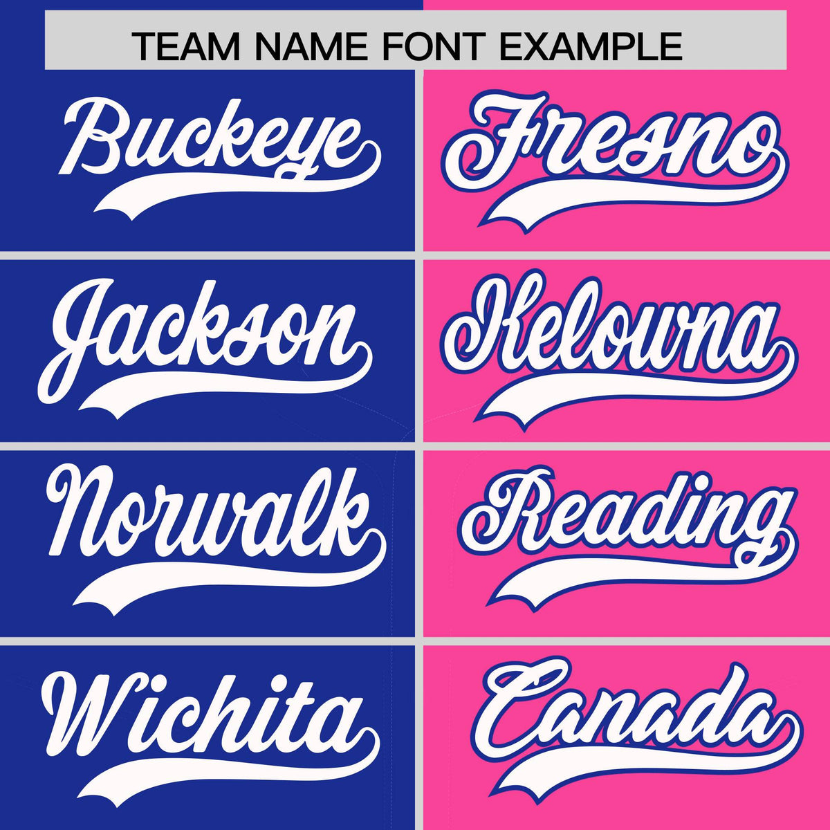 Custom Royal Pink Split Fashion Coconut Tree Design Authentic Baseball Jersey| KXKSHOP