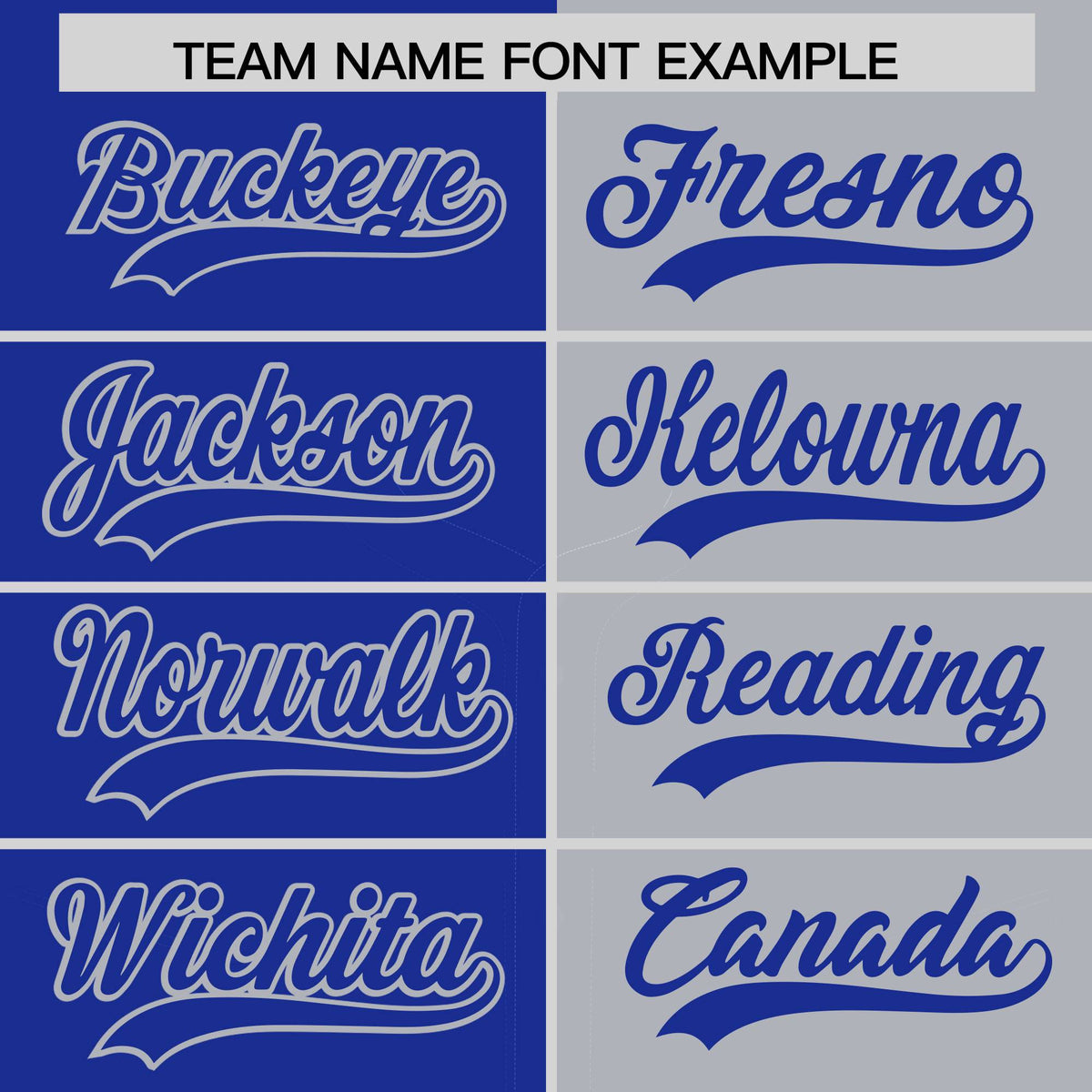 Custom Royal Gray Split Fashion Coconut Tree Design Authentic Baseball Jersey| KXKSHOP