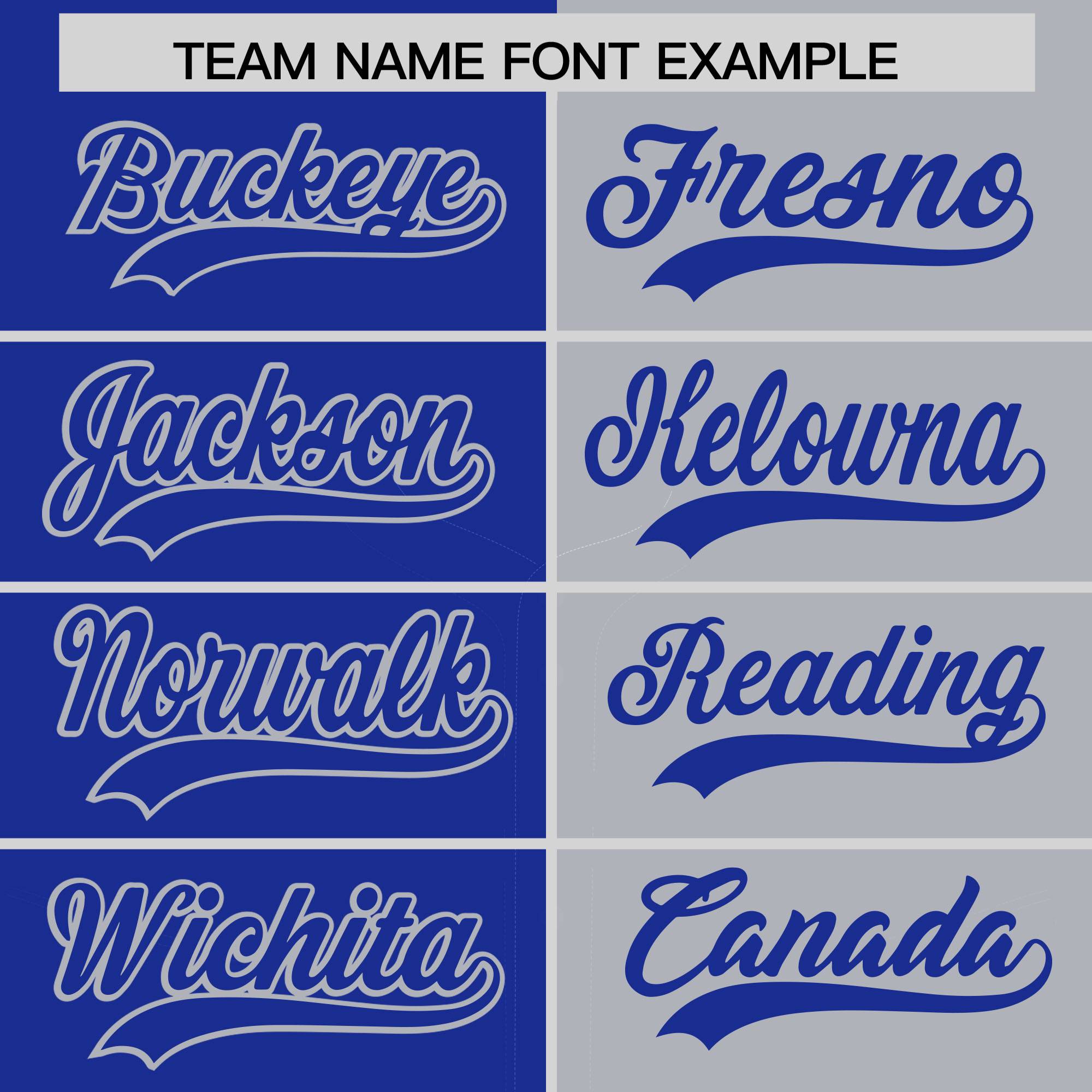 Custom Royal Gray Split Fashion Coconut Tree Design Authentic Baseball Jersey| KXKSHOP