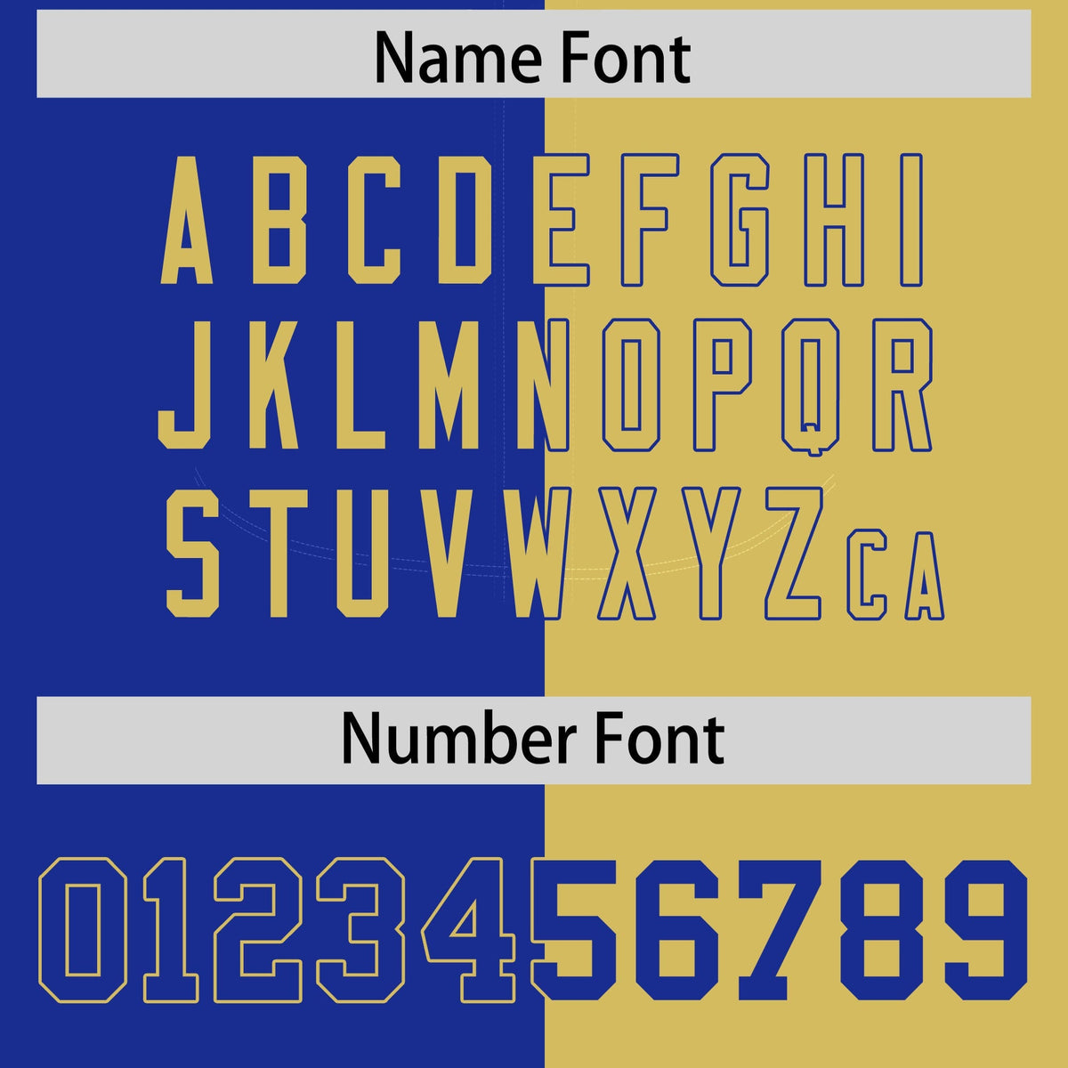 Custom Royal Khaki Split Fashion Coconut Tree Design Authentic Baseball Jersey| KXKSHOP