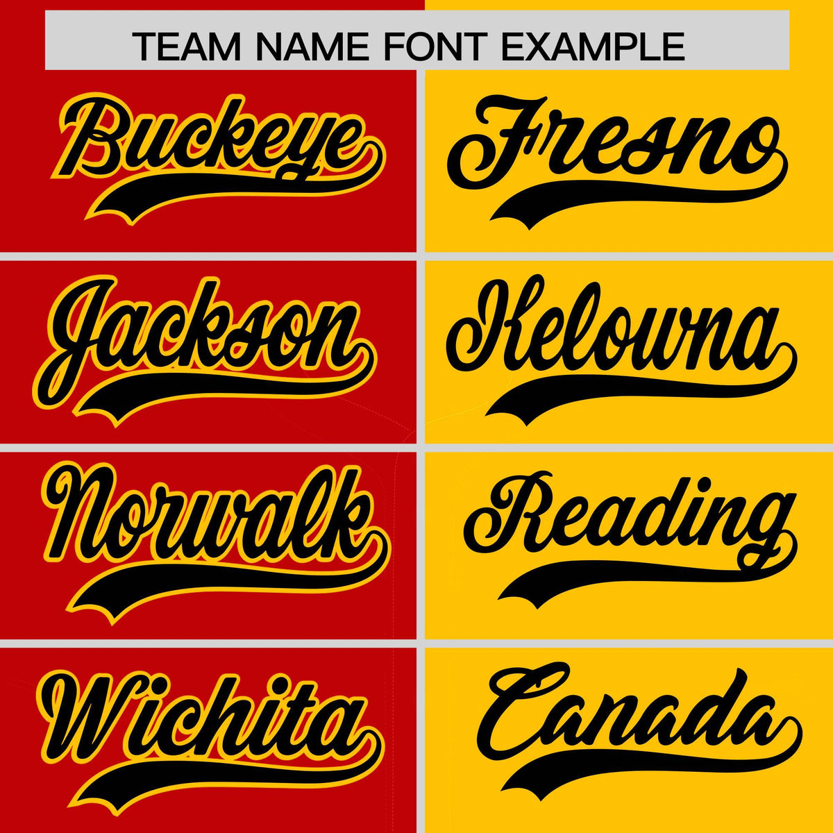 Custom Red Yellow Split Fashion Coconut Tree Design Authentic Baseball Jersey| KXKSHOP