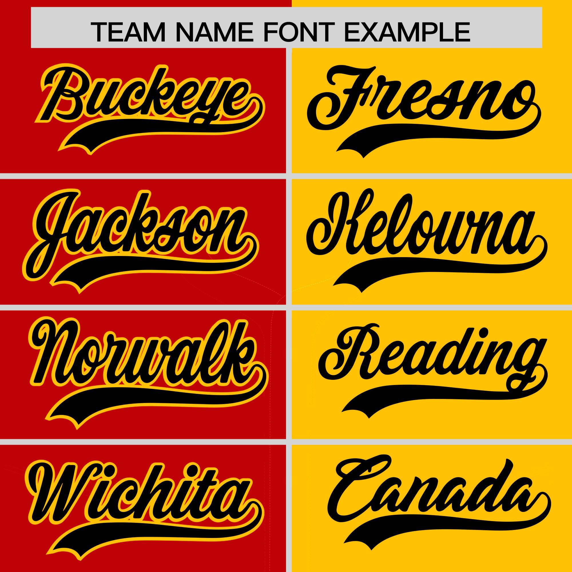 Custom Red Yellow Split Fashion Coconut Tree Design Authentic Baseball Jersey| KXKSHOP