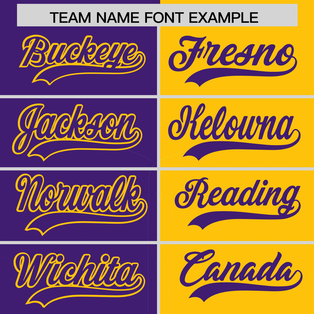 Custom Purple Yellow Split Fashion Coconut Tree Design Authentic Baseball Jersey| KXKSHOP