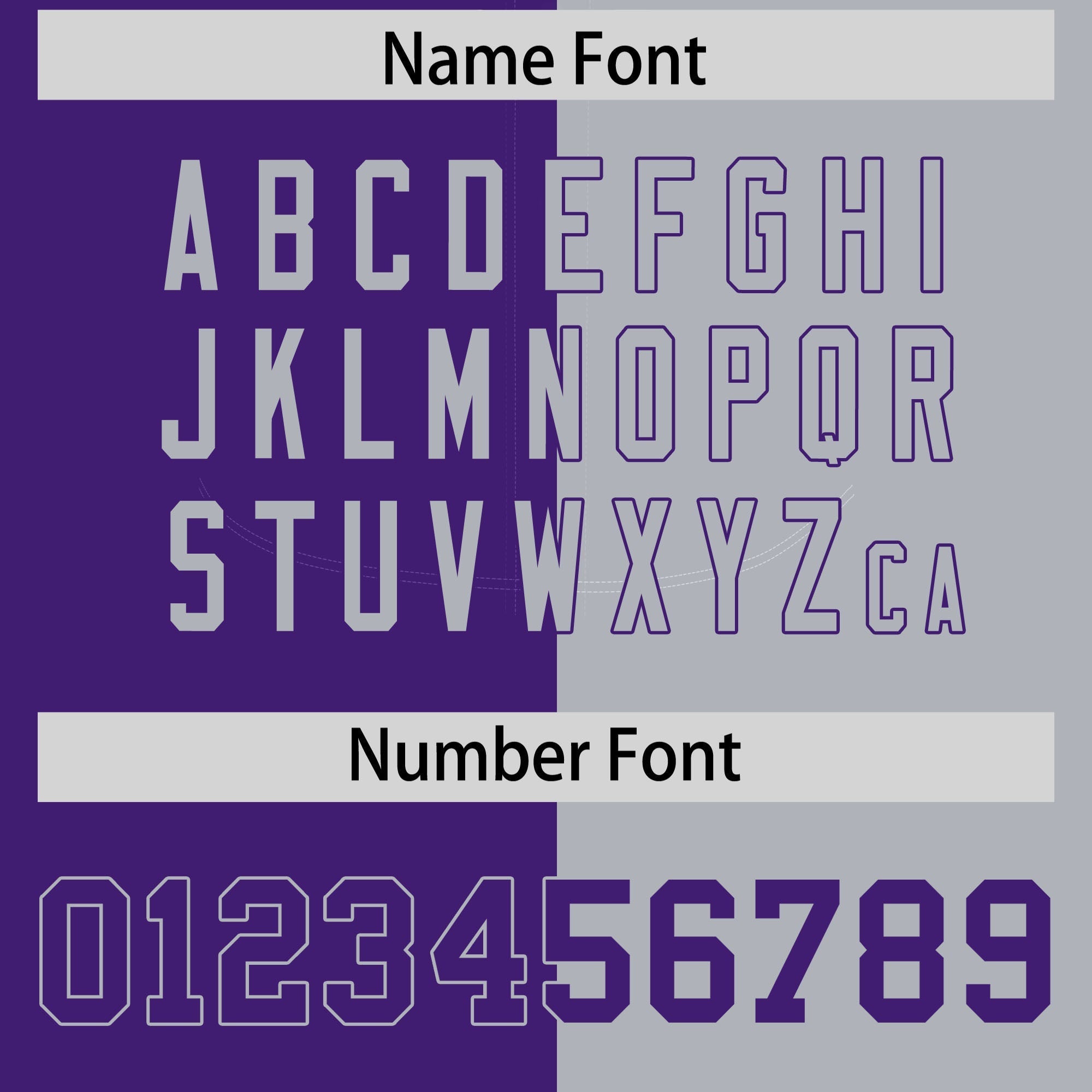 Custom Purple Gray Split Fashion Coconut Tree Design Authentic Baseball Jersey| KXKSHOP