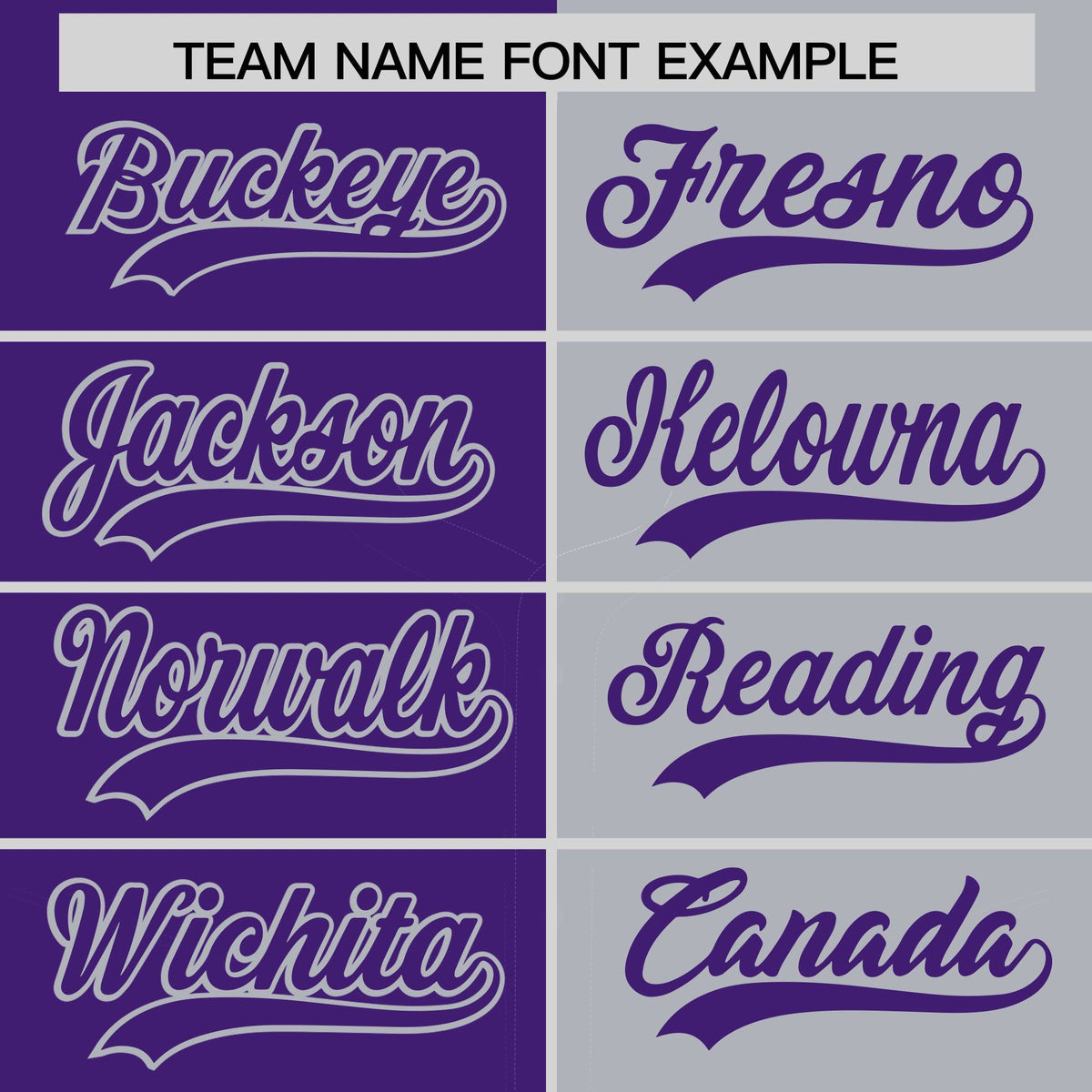 Custom Purple Gray Split Fashion Coconut Tree Design Authentic Baseball Jersey| KXKSHOP