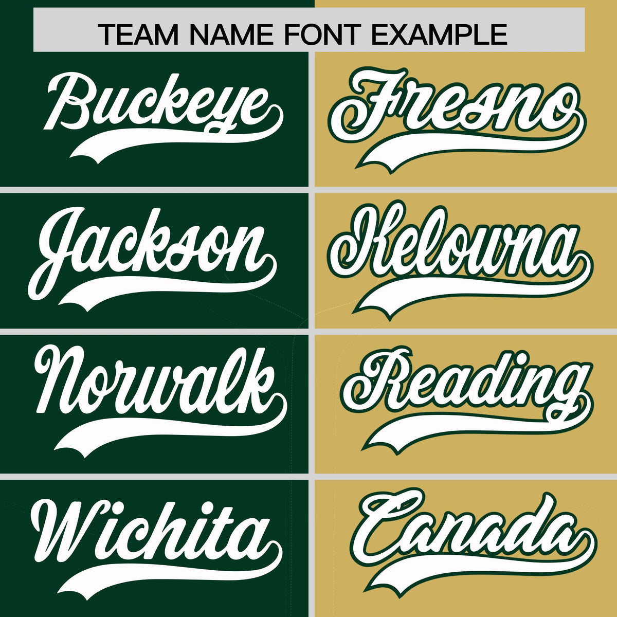 Custom Green Khaki Split Fashion Coconut Tree Design Authentic Baseball Jersey| KXKSHOP