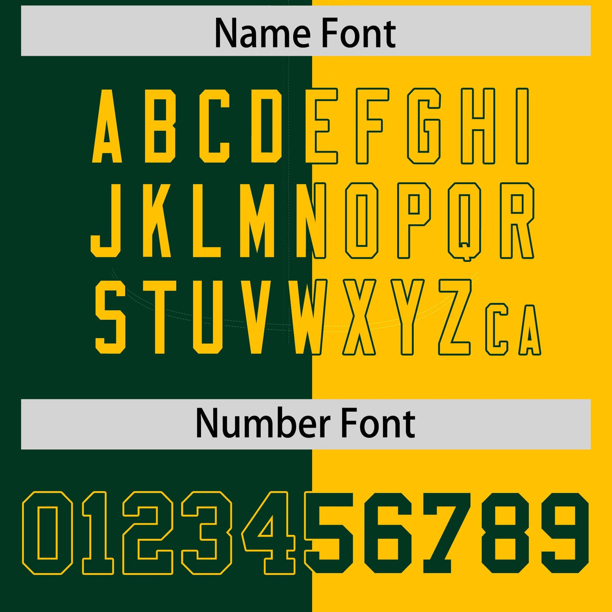 Custom Green Yellow Split Fashion Coconut Tree Design Authentic Baseball Jersey| KXKSHOP