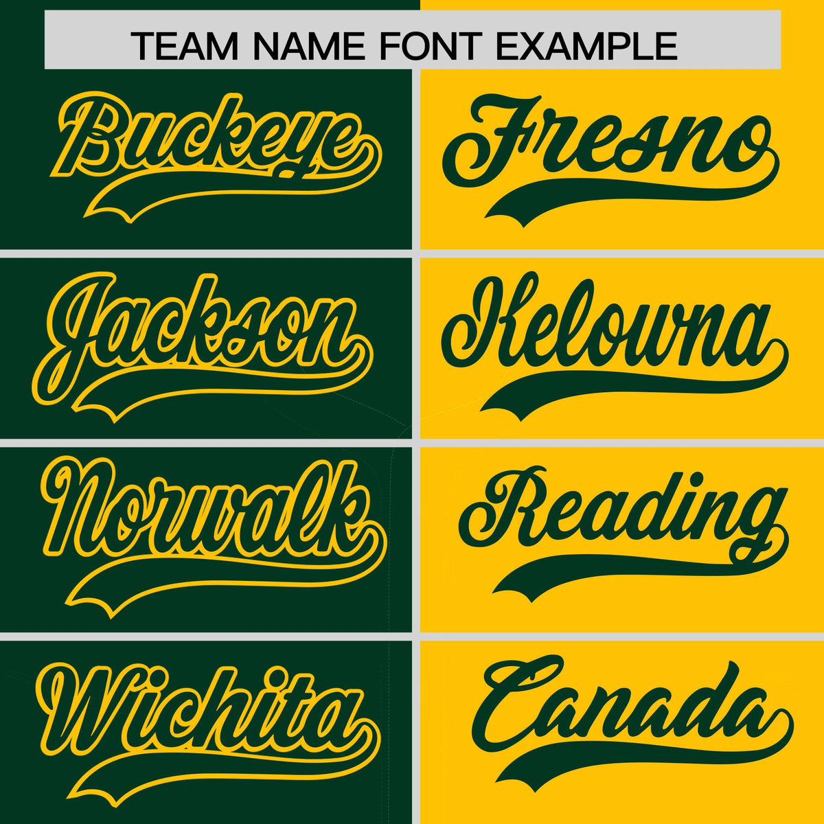 Custom Green Yellow Split Fashion Coconut Tree Design Authentic Baseball Jersey| KXKSHOP