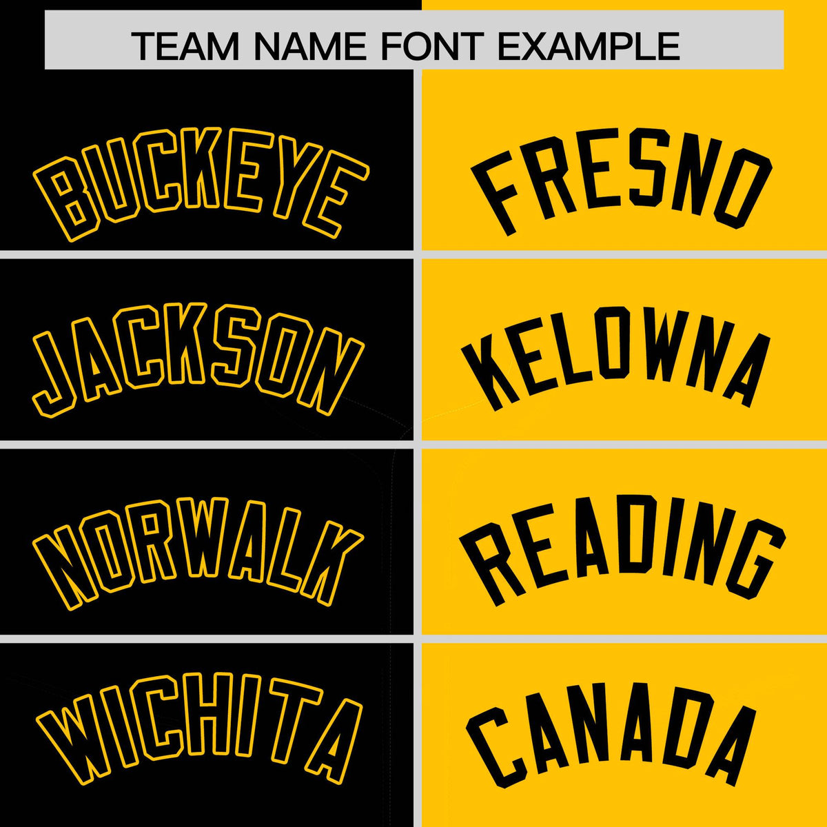 Custom Black Yellow Split Fashion Coconut Tree Design Authentic Baseball Jersey| KXKSHOP