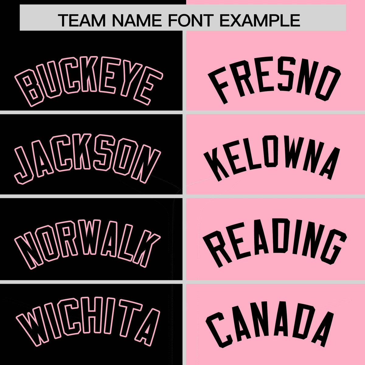 Custom Black Light Pink Split Fashion Coconut Tree Design Authentic Baseball Jersey| KXKSHOP