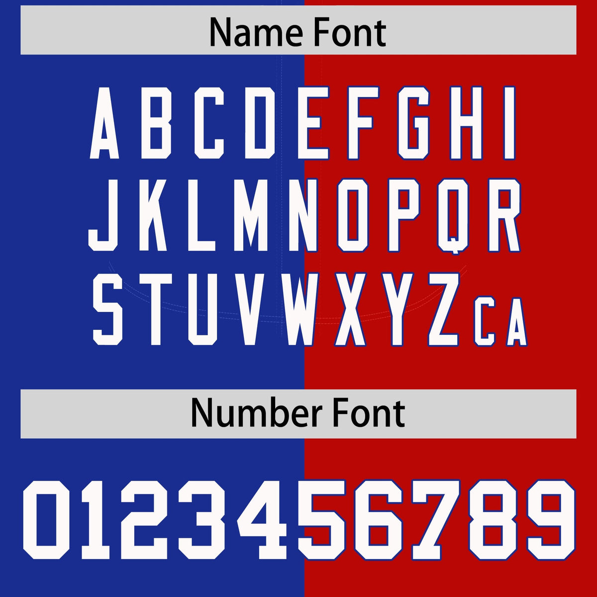 Custom Royal Red Split Fashion Coconut Tree Design Authentic Baseball Jersey| KXKSHOP