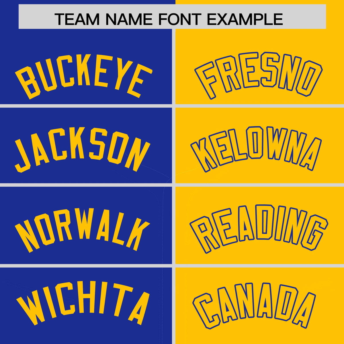 Custom Royal Yellow Split Fashion Coconut Tree Design Authentic Baseball Jersey| KXKSHOP