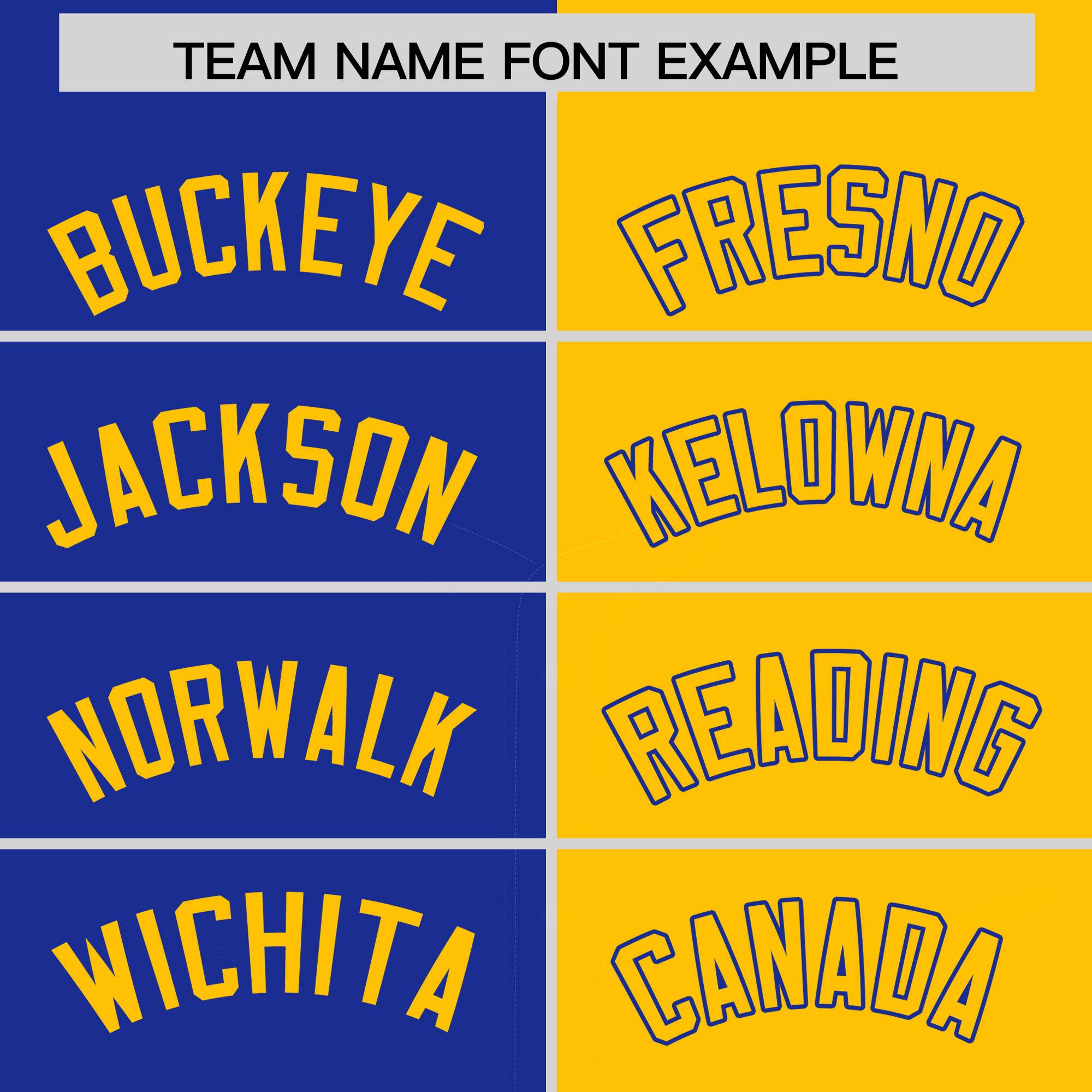 Custom Royal Yellow Split Fashion Coconut Tree Design Authentic Baseball Jersey| KXKSHOP