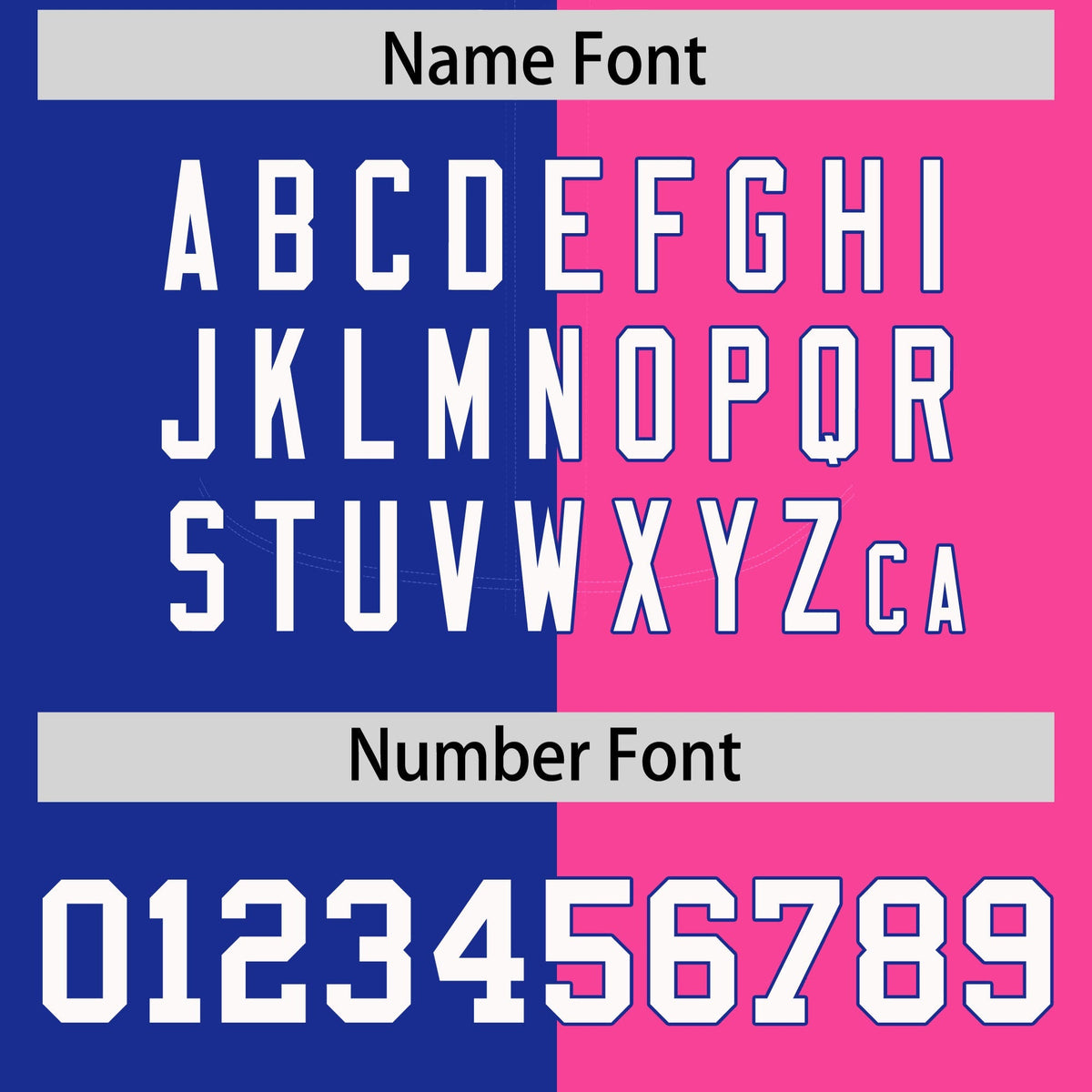 Custom Royal Pink Split Fashion Coconut Tree Design Authentic Baseball Jersey| KXKSHOP