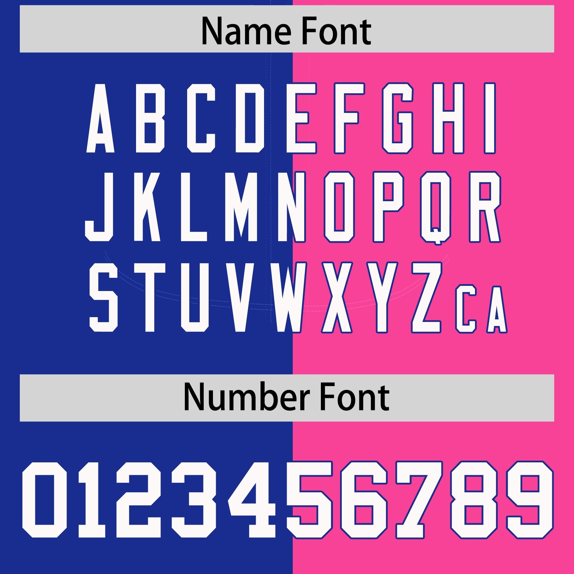 Custom Royal Pink Split Fashion Coconut Tree Design Authentic Baseball Jersey| KXKSHOP