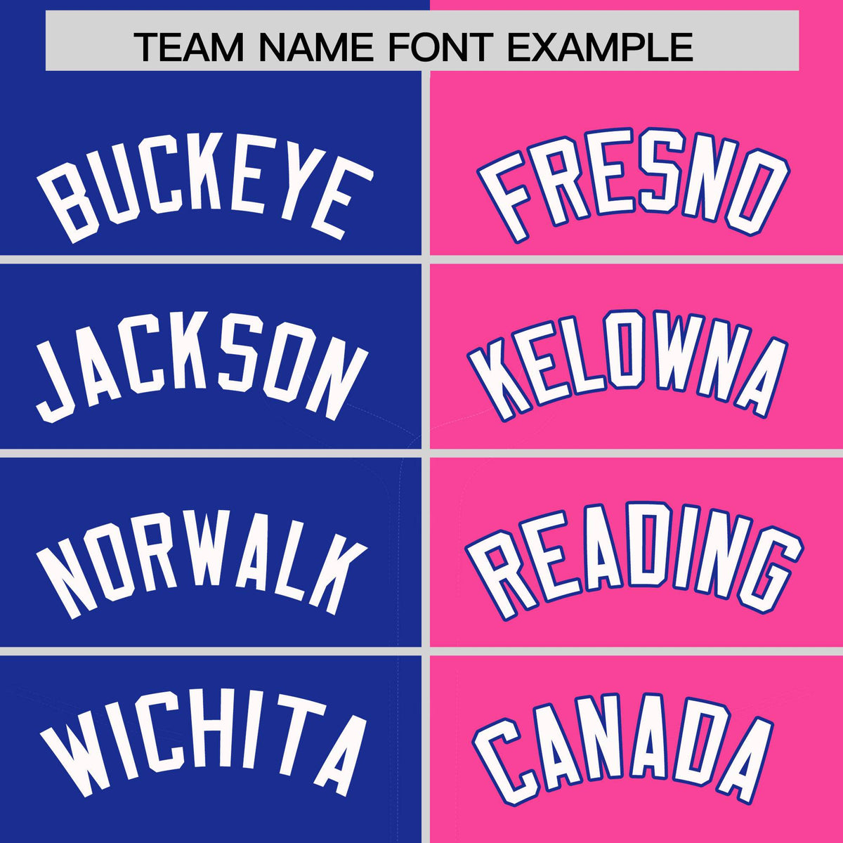 Custom Royal Pink Split Fashion Coconut Tree Design Authentic Baseball Jersey| KXKSHOP