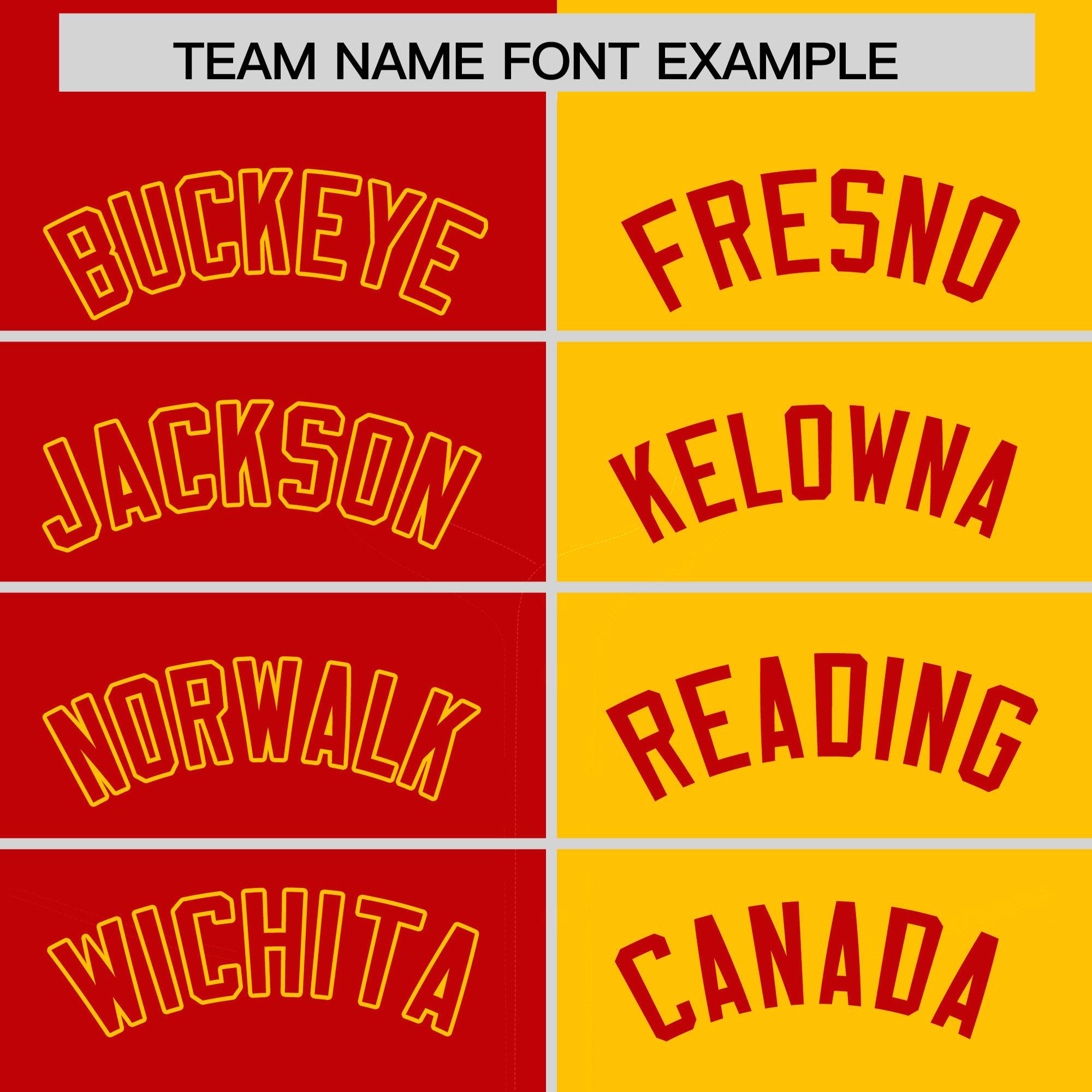 Custom Red Yellow Split Fashion Coconut Tree Design Authentic Baseball Jersey| KXKSHOP