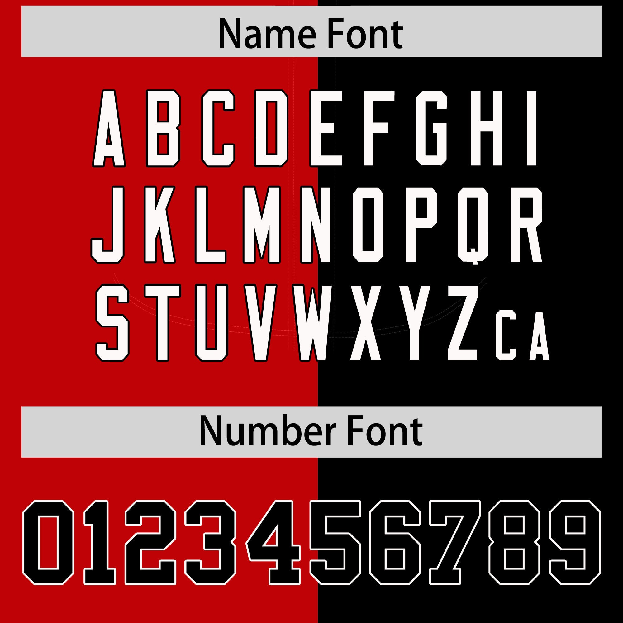 Custom Red Black Split Fashion Coconut Tree Design Authentic Baseball Jersey| KXKSHOP