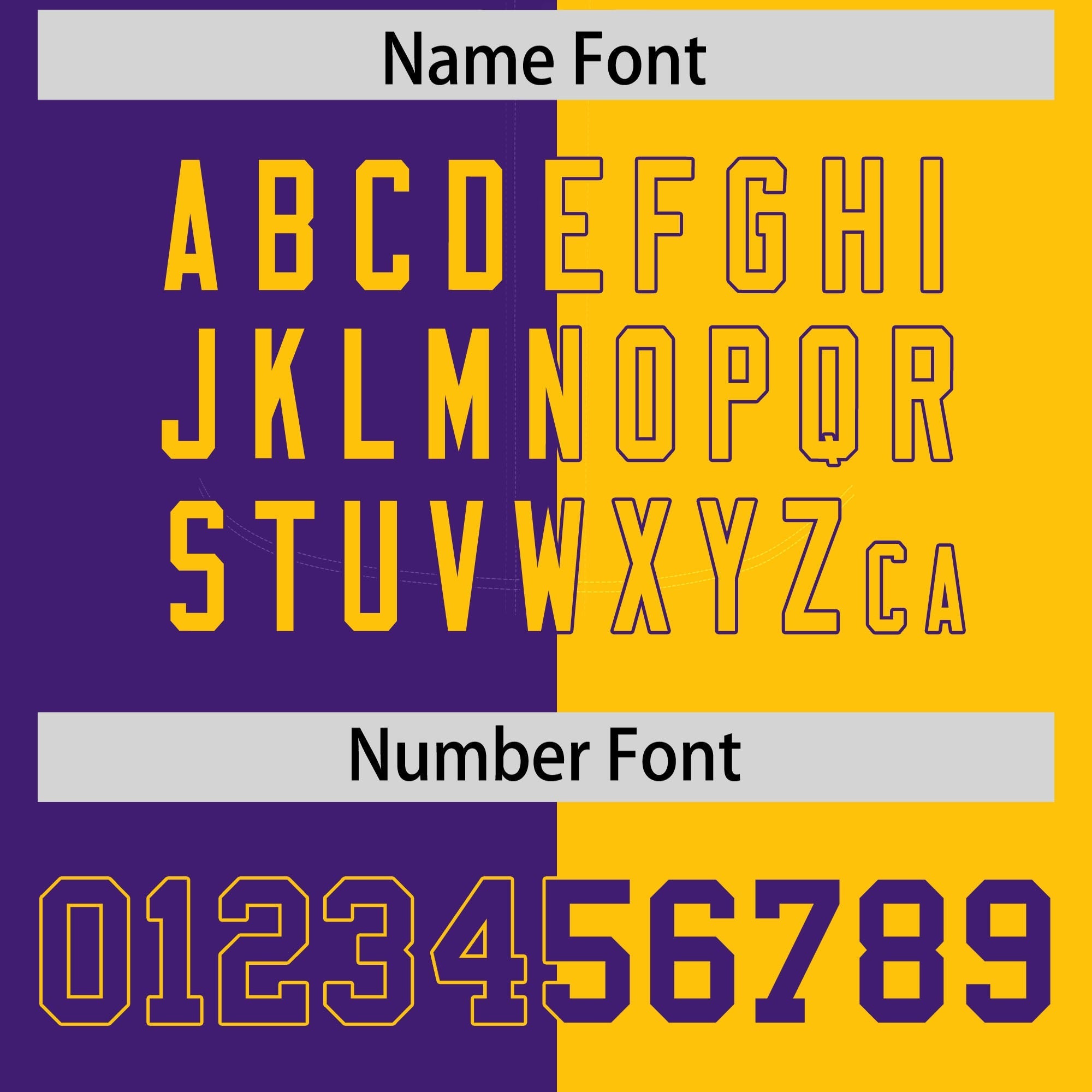 Custom Purple Yellow Split Fashion Coconut Tree Design Authentic Baseball Jersey| KXKSHOP