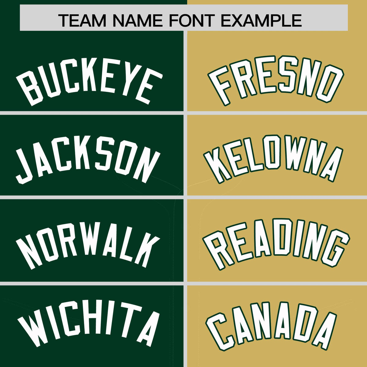 Custom Green Khaki Split Fashion Coconut Tree Design Authentic Baseball Jersey| KXKSHOP