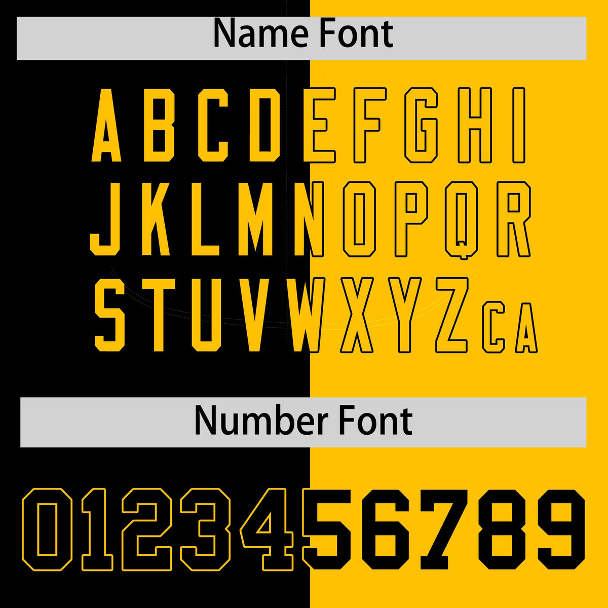 Custom Black Yellow Split Fashion Coconut Tree Design Authentic Baseball Jersey| KXKSHOP