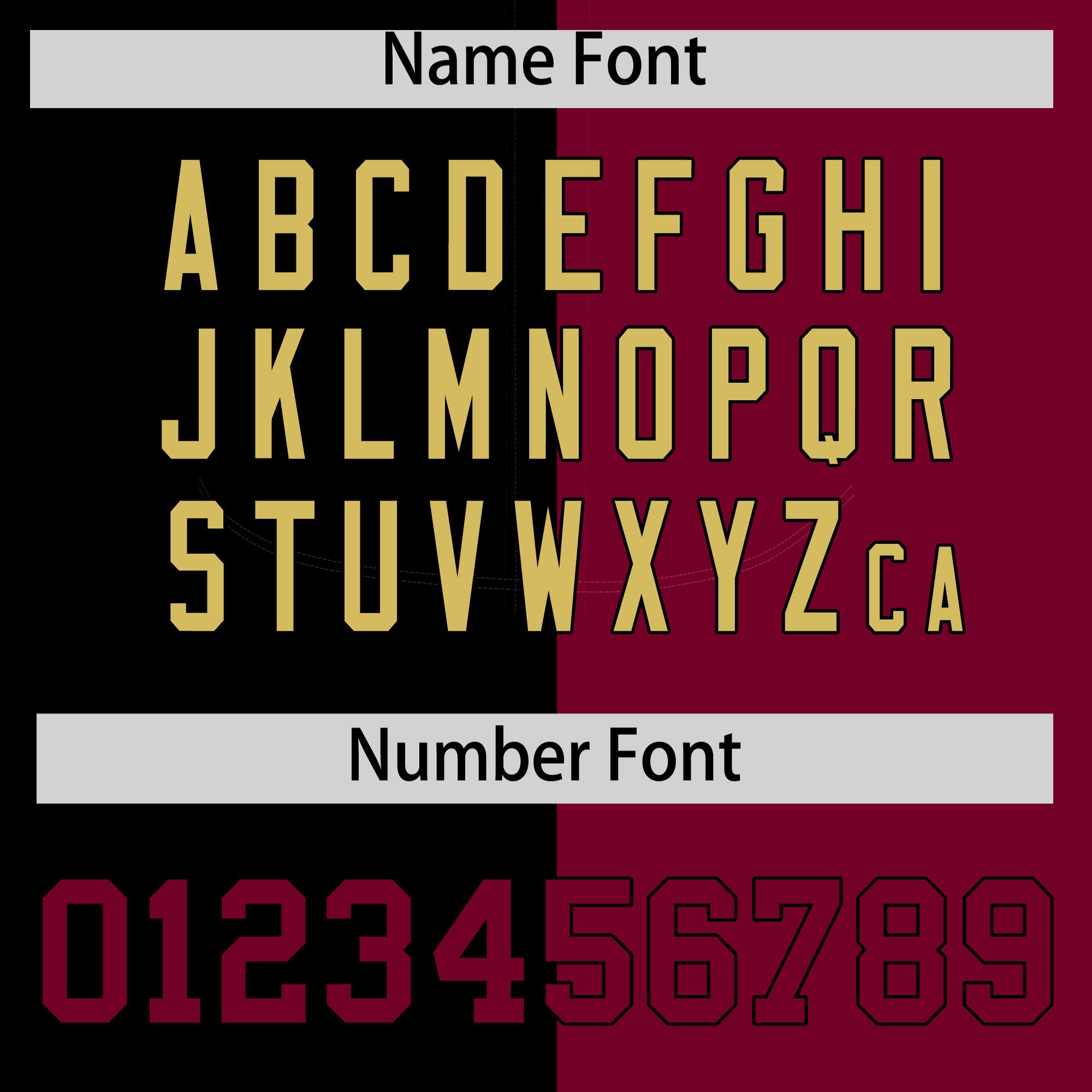 Custom Black Crimson Split Fashion Coconut Tree Design Authentic Baseball Jersey| KXKSHOP