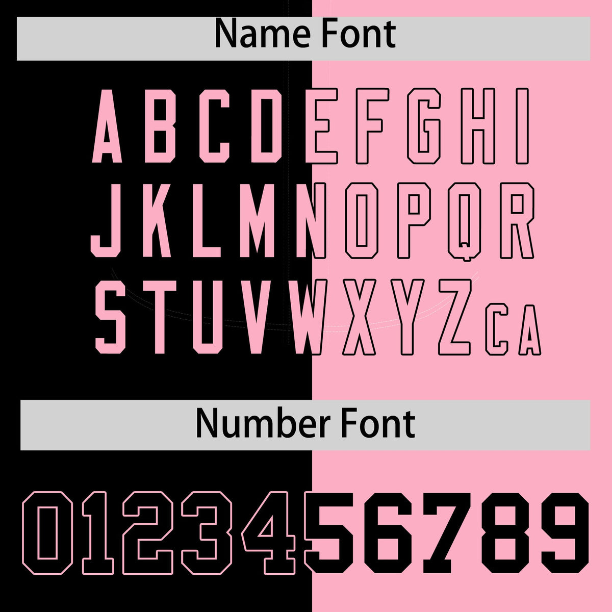 Custom Black Light Pink Split Fashion Coconut Tree Design Authentic Baseball Jersey| KXKSHOP