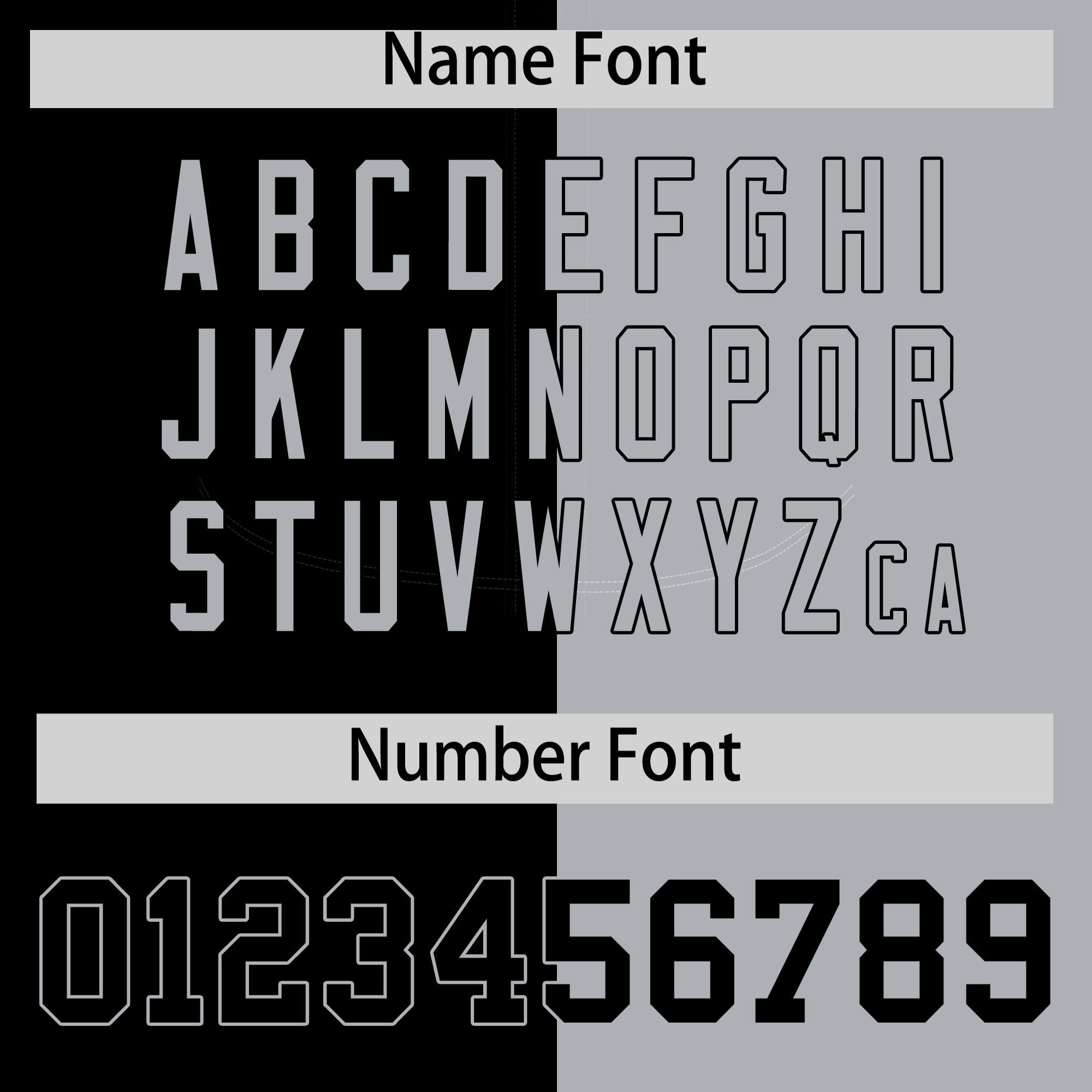 Custom Black Gray Split Fashion Coconut Tree Design Authentic Baseball Jersey| KXKSHOP