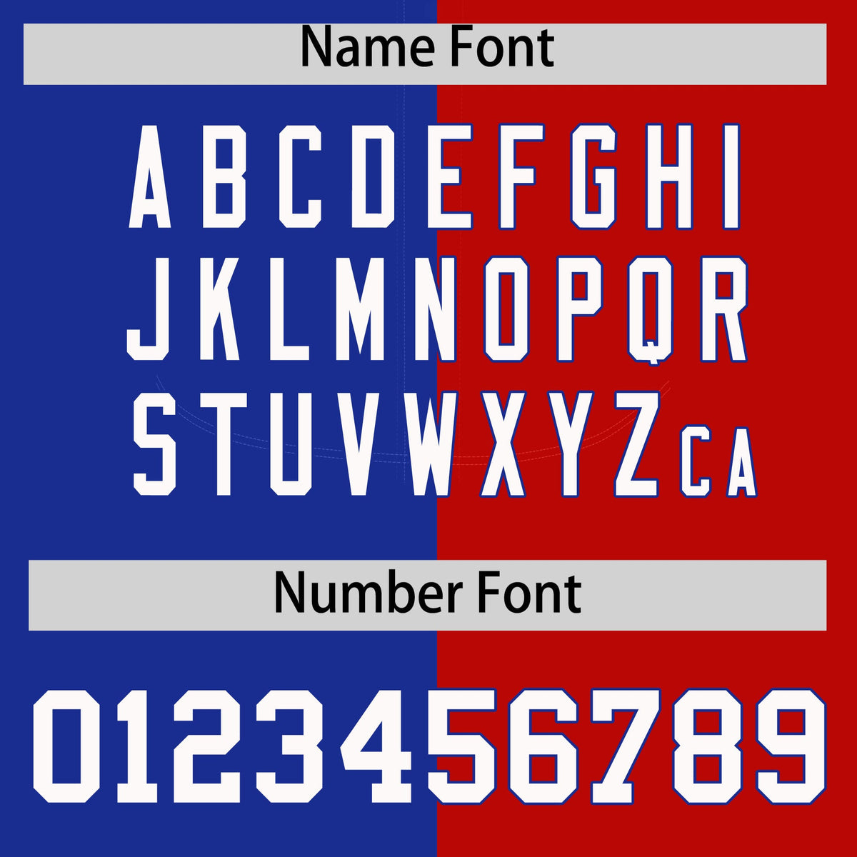 Custom Royal Red Split Fashion Coconut Tree Design Authentic Baseball Jersey| KXKSHOP