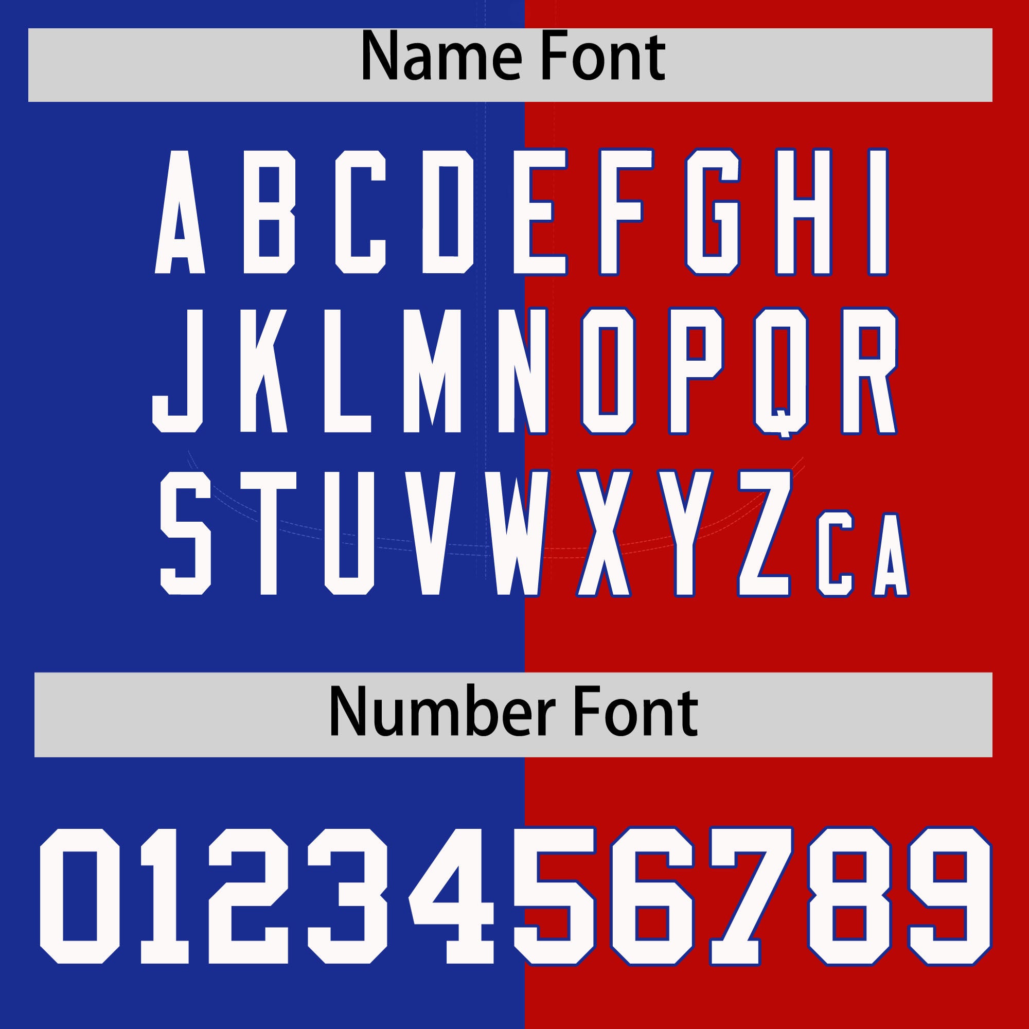 Custom Royal Red Split Fashion Coconut Tree Design Authentic Baseball Jersey| KXKSHOP