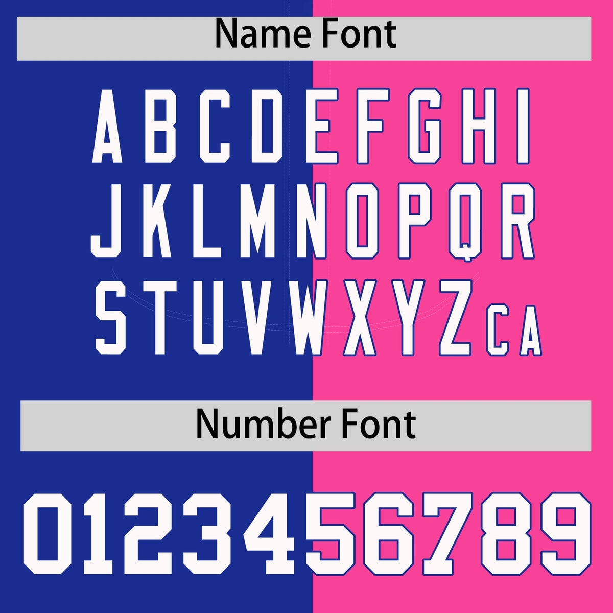 Custom Royal Pink Split Fashion Coconut Tree Design Authentic Baseball Jersey| KXKSHOP