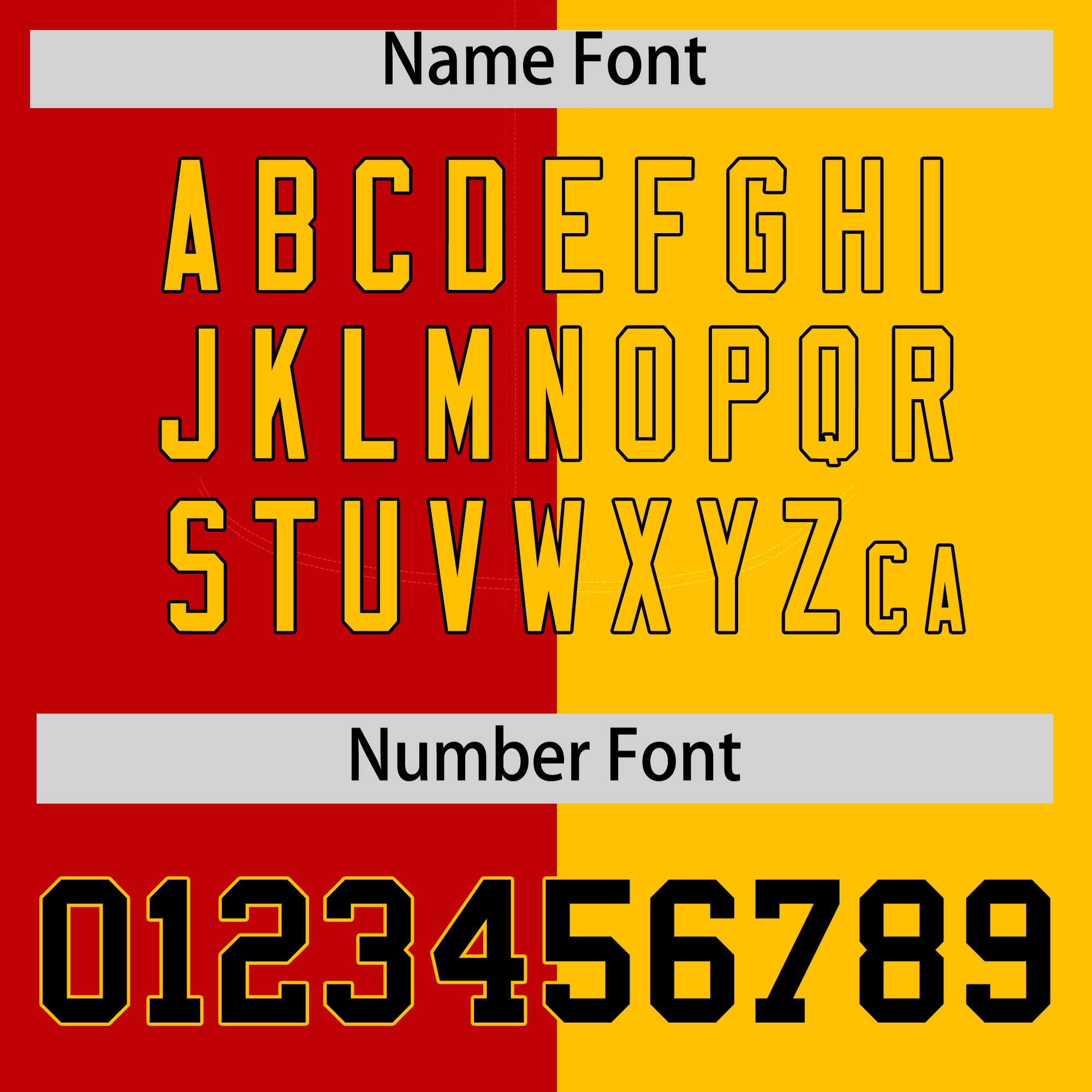 Custom Red Yellow Split Fashion Coconut Tree Design Authentic Baseball Jersey| KXKSHOP