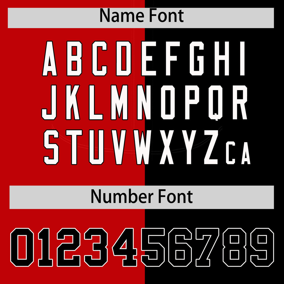 Custom Red Black Split Fashion Coconut Tree Design Authentic Baseball Jersey| KXKSHOP