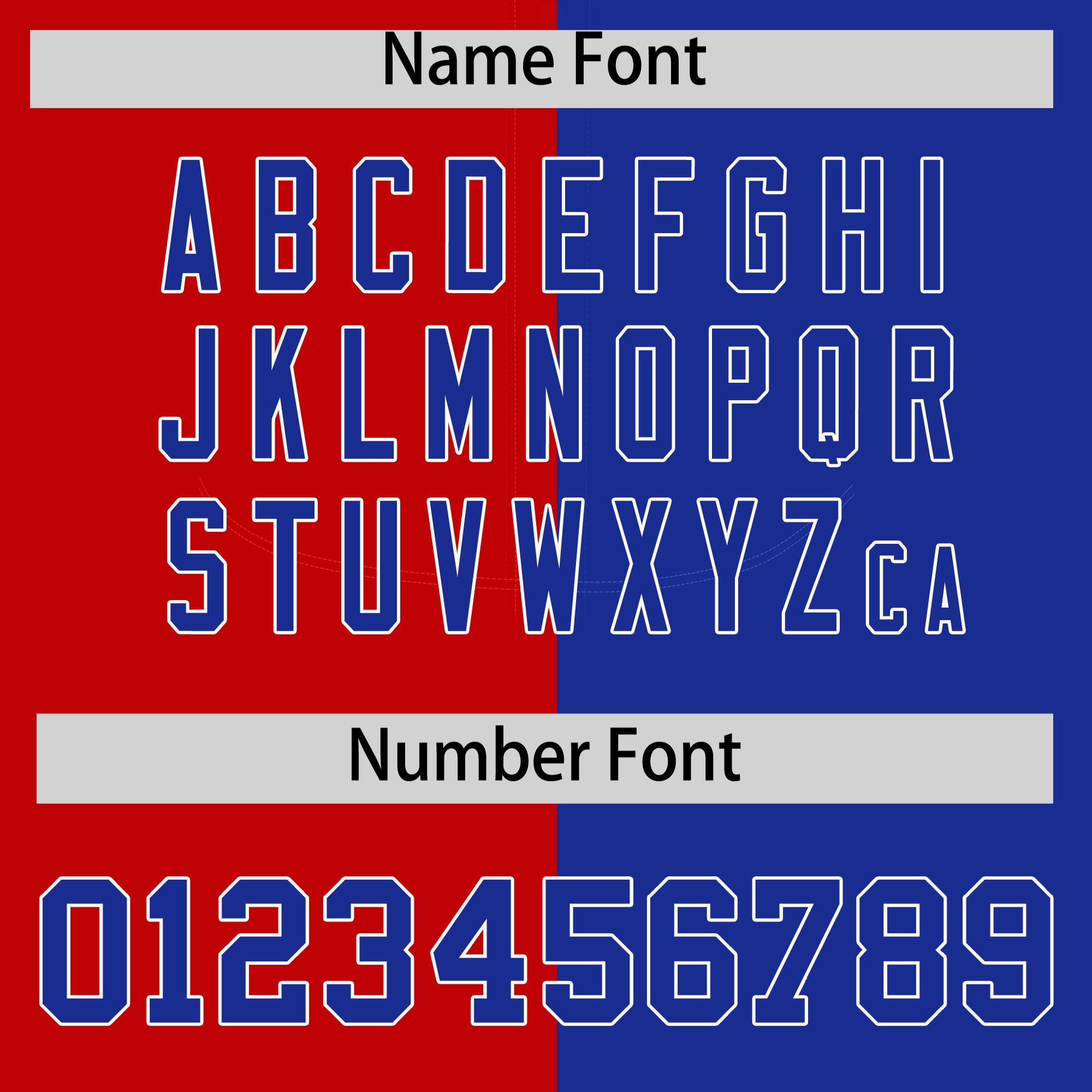 Custom Red Royal Split Fashion Coconut Tree Design Authentic Baseball Jersey| KXKSHOP