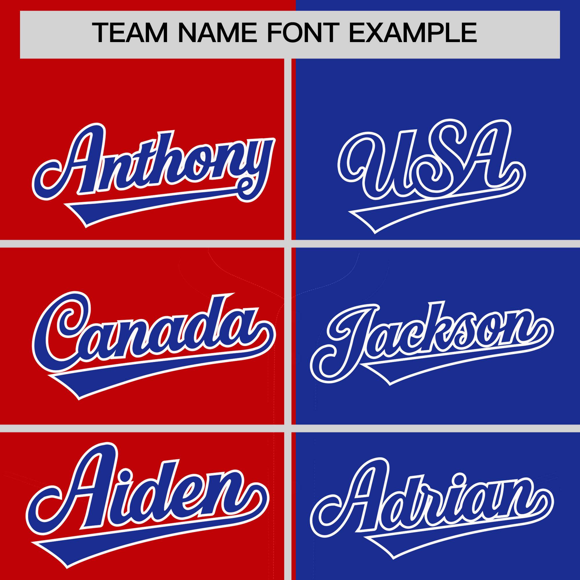 Custom Red Royal Split Fashion Coconut Tree Design Authentic Baseball Jersey| KXKSHOP