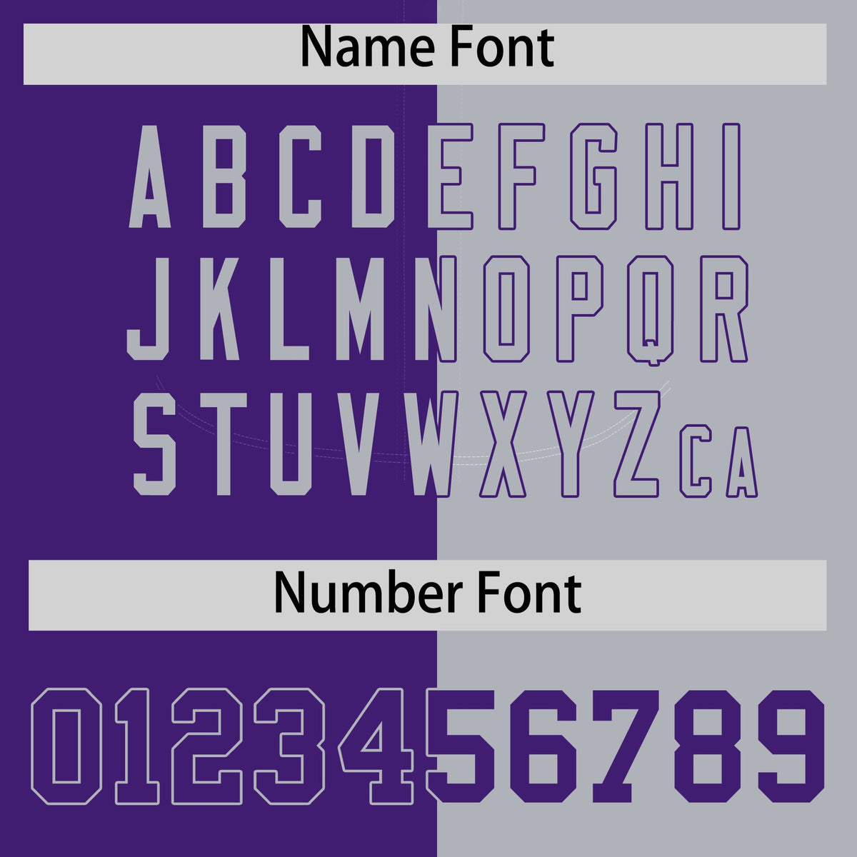 Custom Purple Gray Split Fashion Coconut Tree Design Authentic Baseball Jersey| KXKSHOP